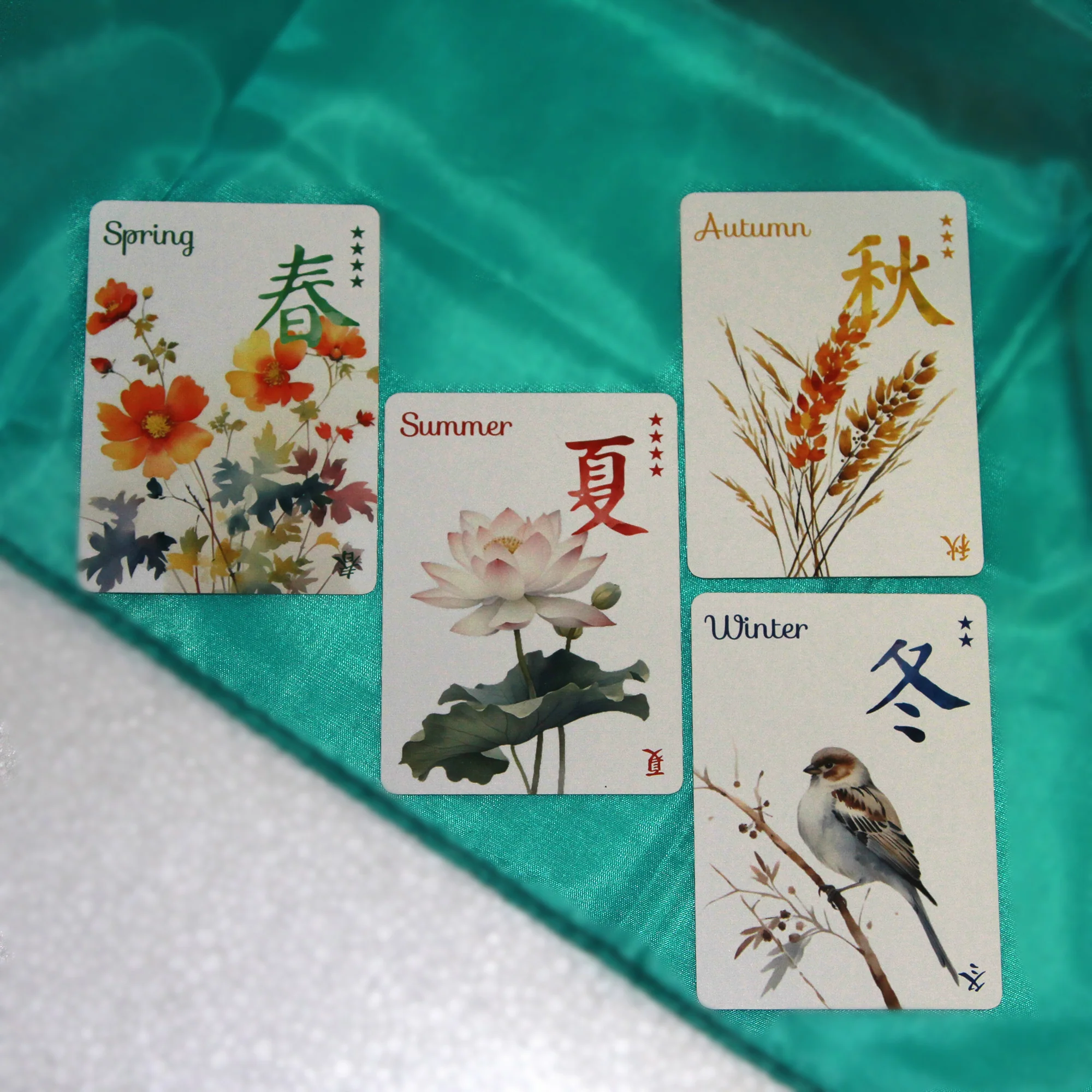 3-in-1 Mahjong Oracle - Image 10