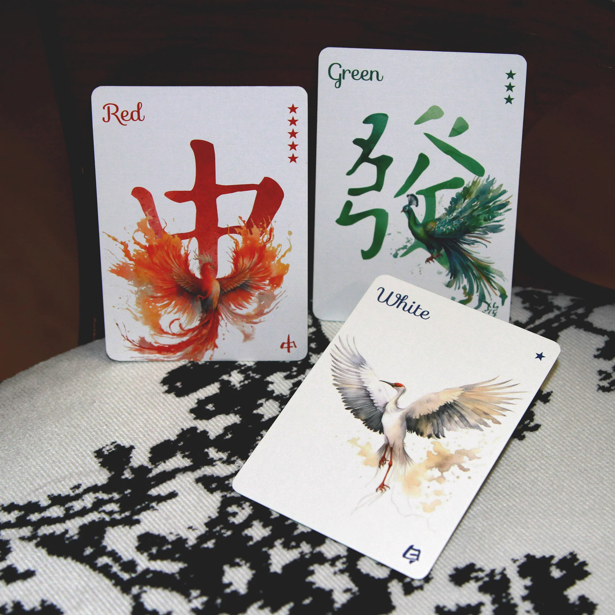 3-in-1 Mahjong Oracle - Image 6