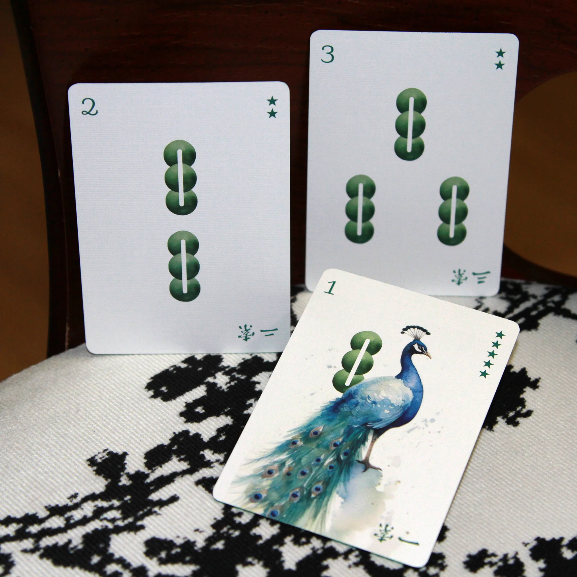 3-in-1 Mahjong Oracle - Image 7