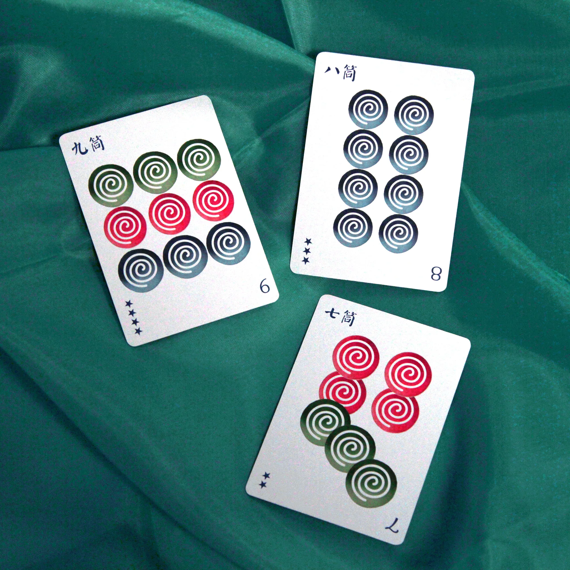 3-in-1 Mahjong Oracle - Image 8