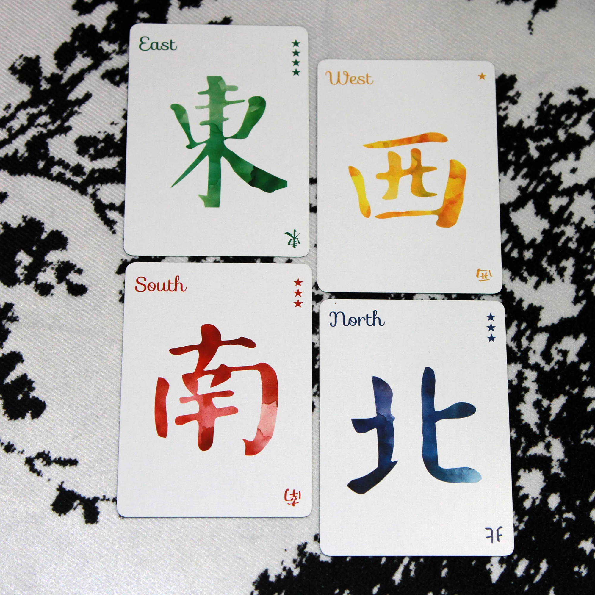3-in-1 Mahjong Oracle - Image 9