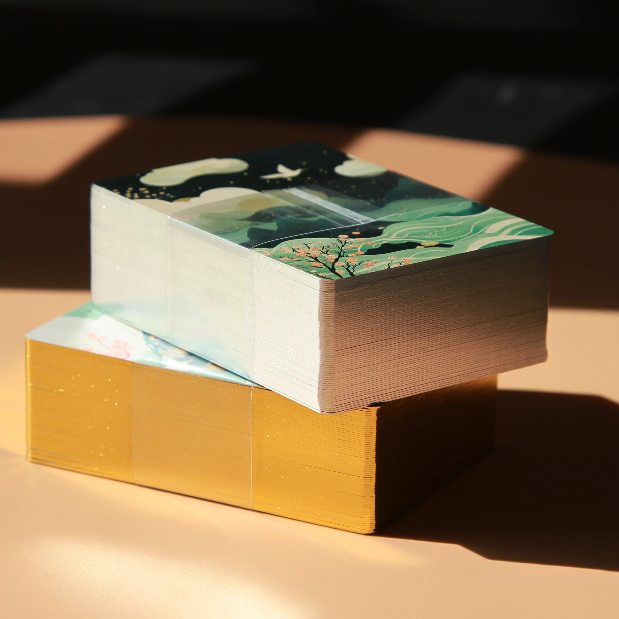 Solar Terms Playing Cards - Image 5