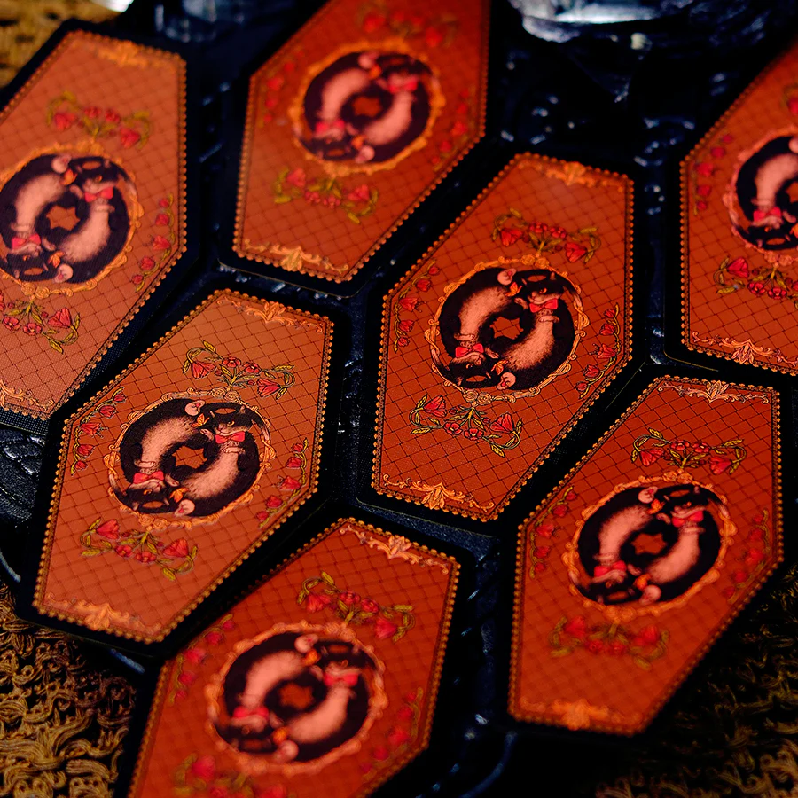 Aisling Tarot - Image 5