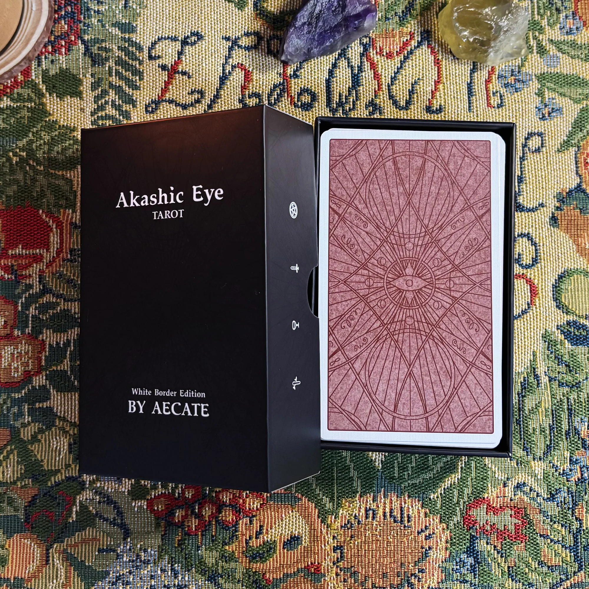 Akashic Eye Tarot - Image 3