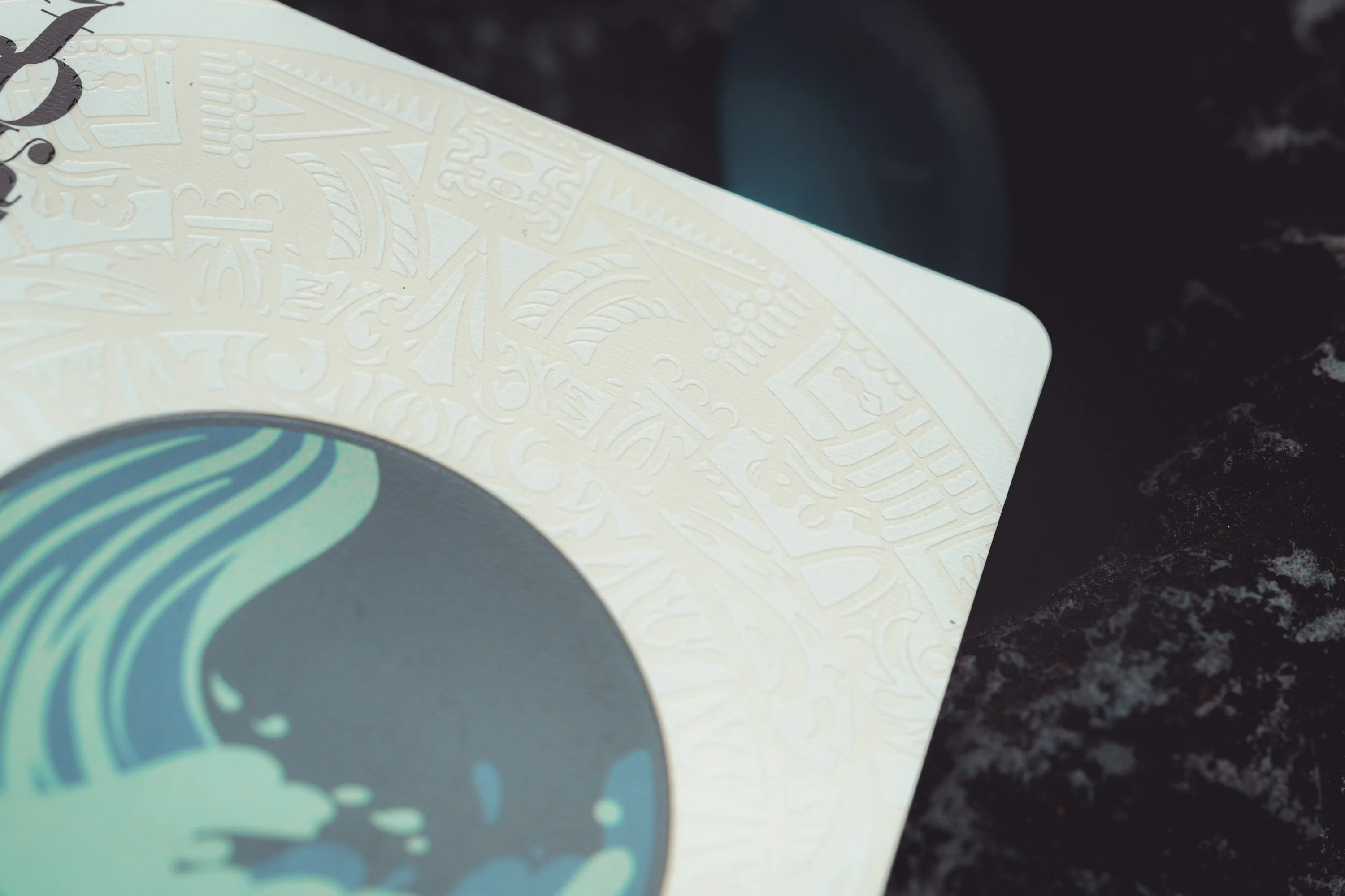 Atlantis Fire & Sea Playing Cards - Image 11