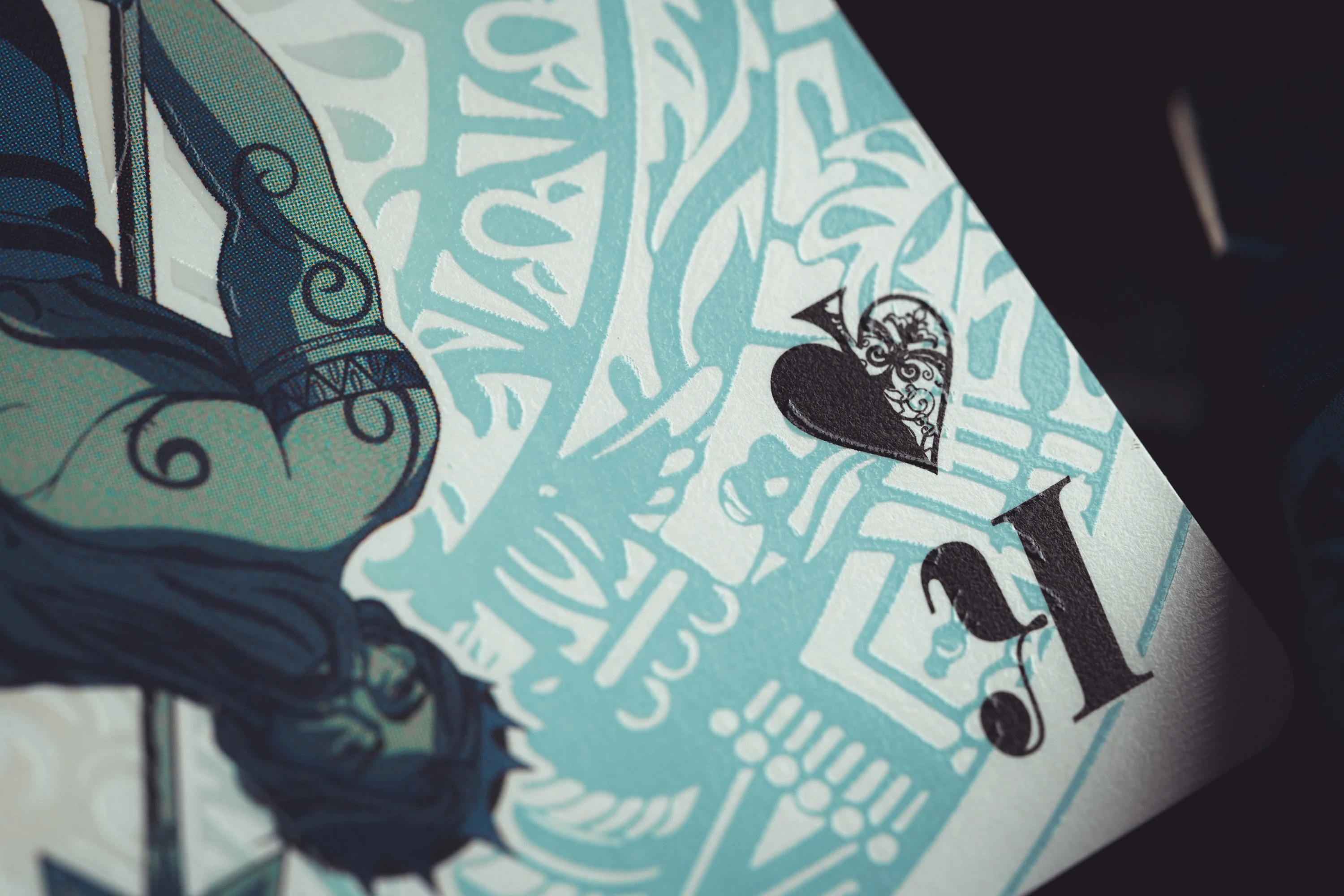 Atlantis Fire & Sea Playing Cards - Image 14