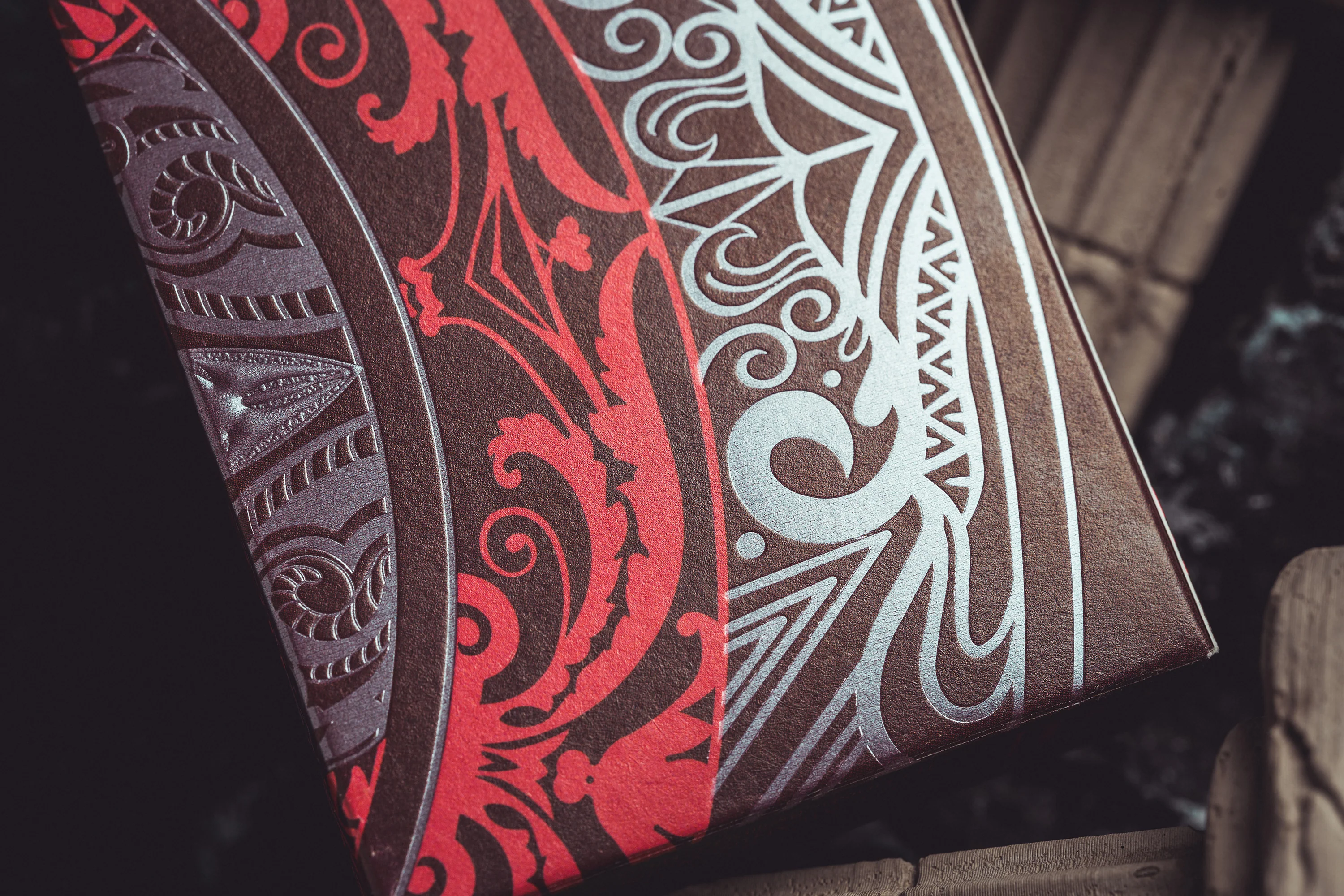 Atlantis Fire & Sea Playing Cards - Image 18