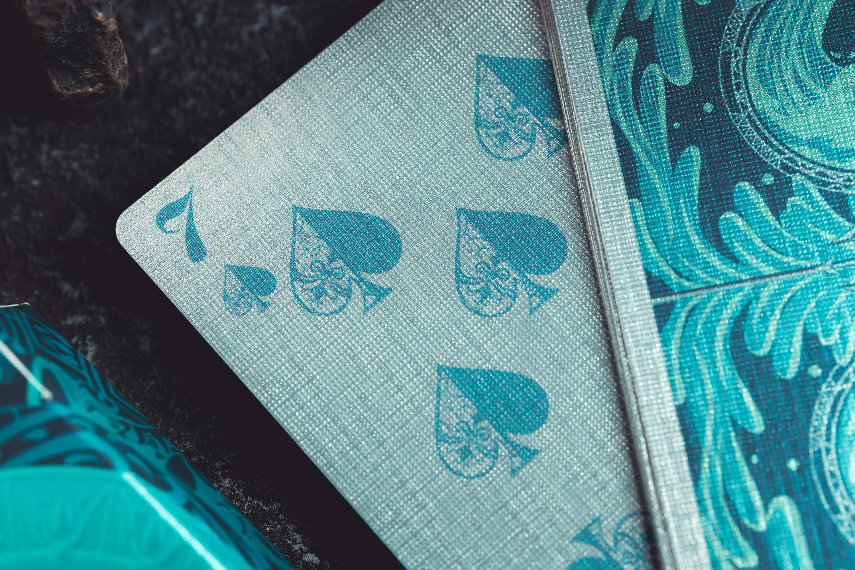 Atlantis Fire & Sea Playing Cards - Image 27