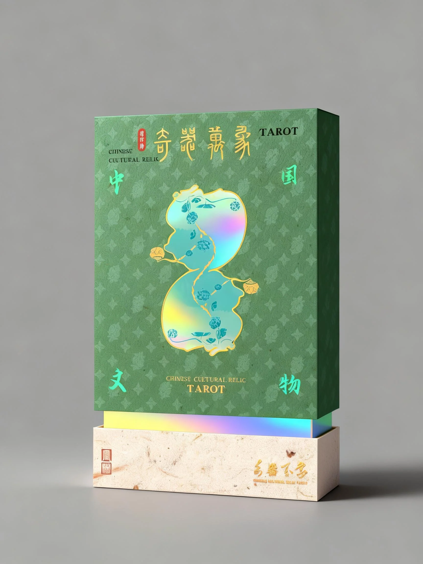 DIVINATION: Tarot Cards