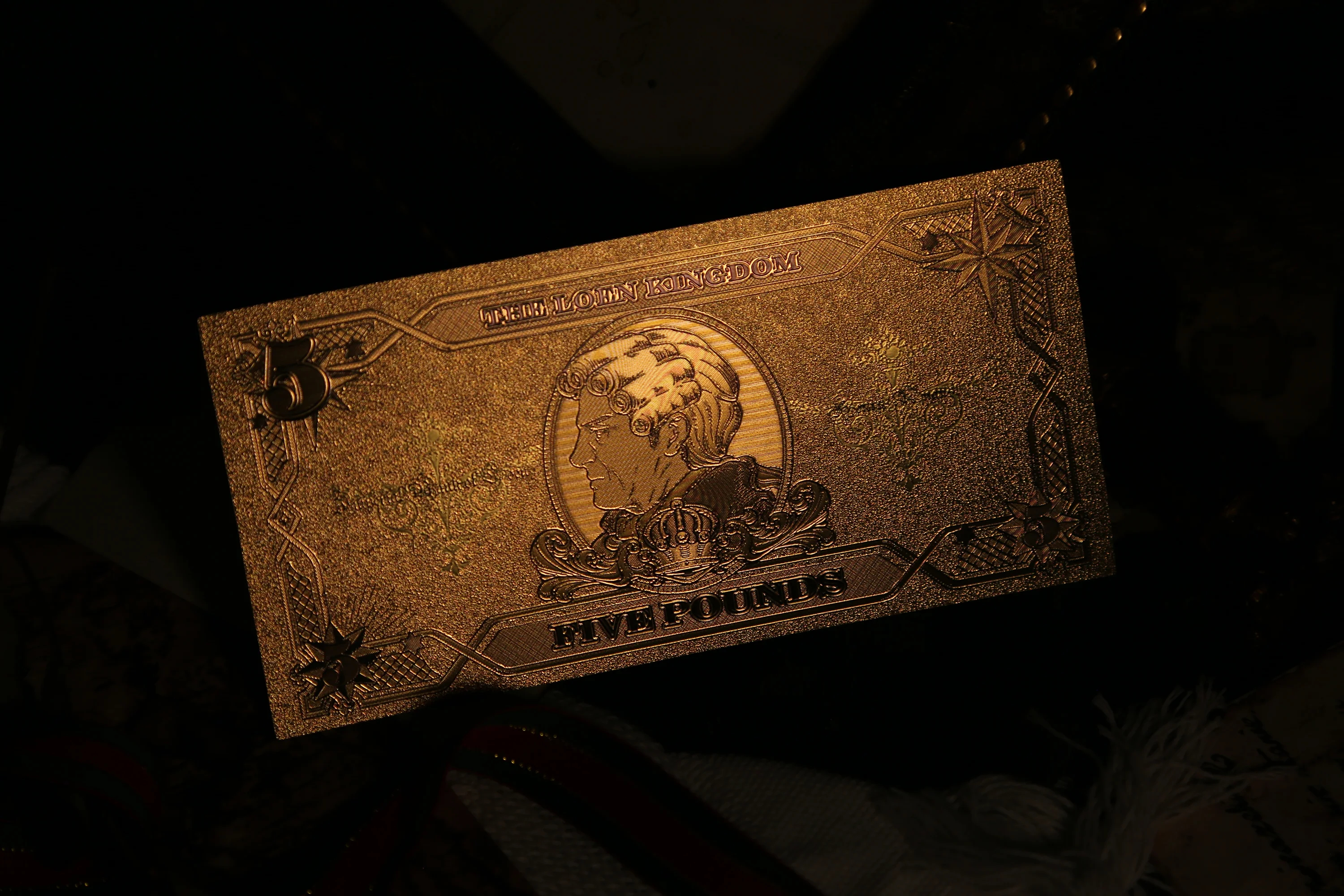 Currency of the Loen Kingdom - Image 10