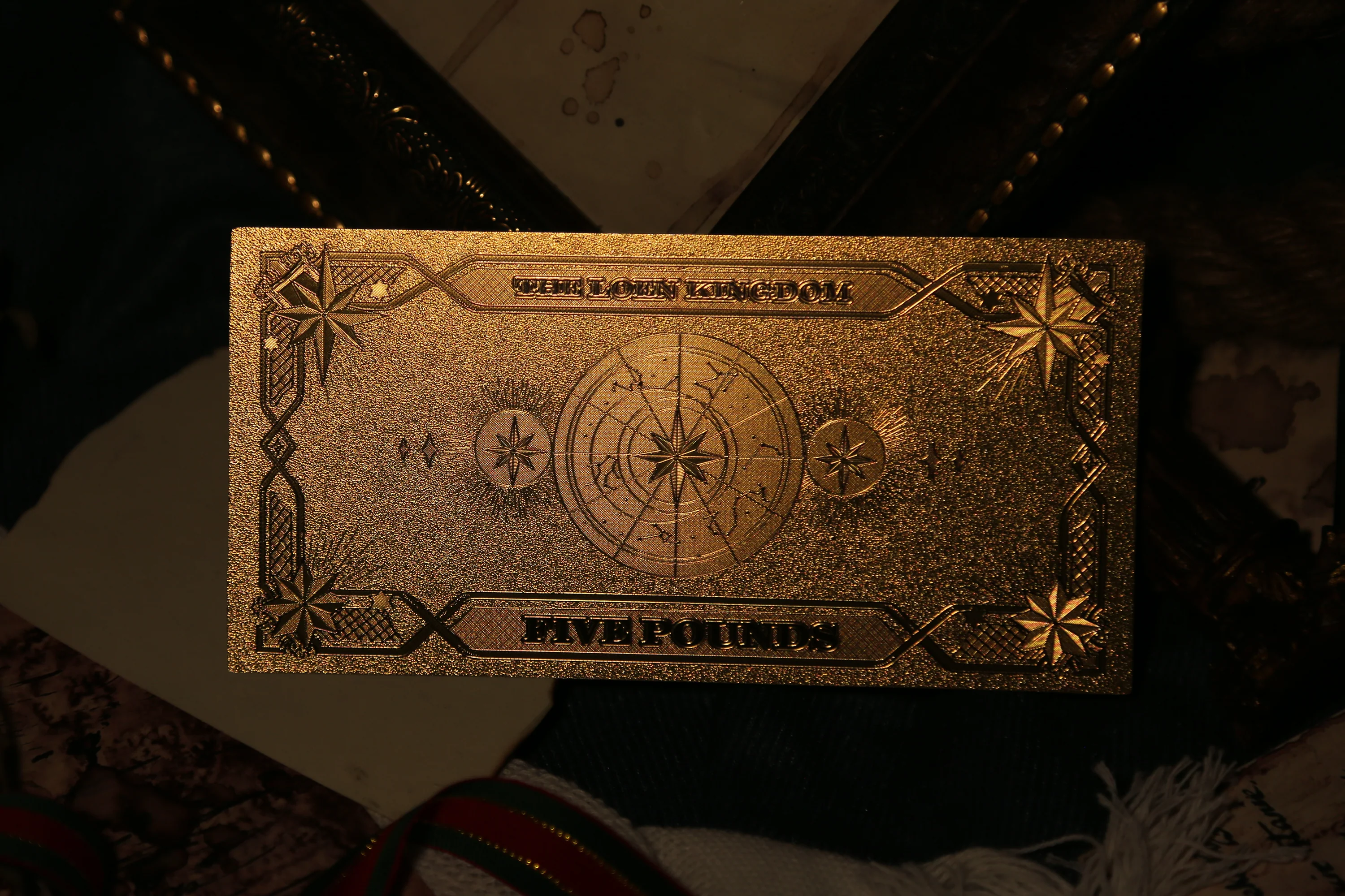 Currency of the Loen Kingdom - Image 11