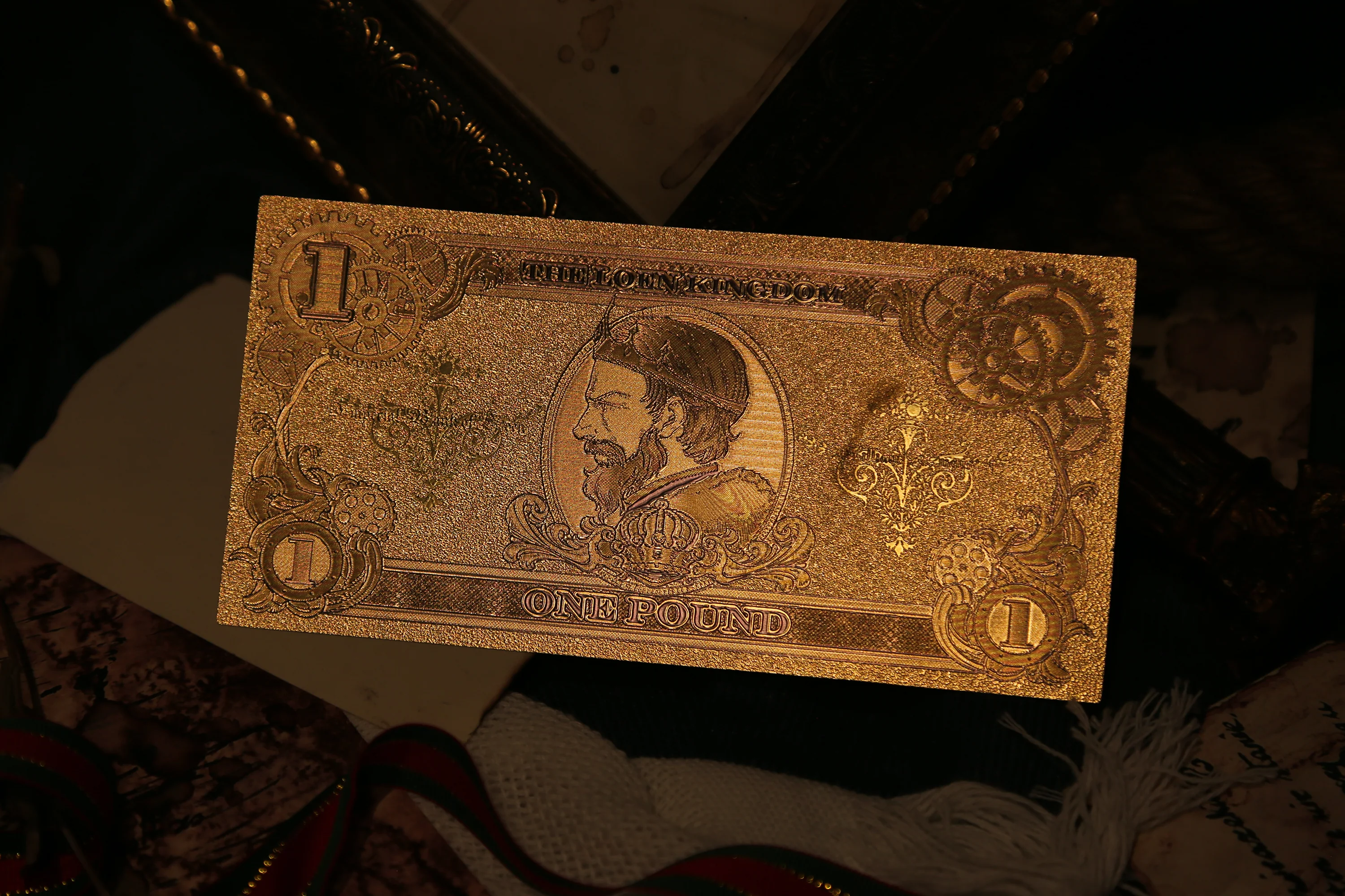 Currency of the Loen Kingdom - Image 12