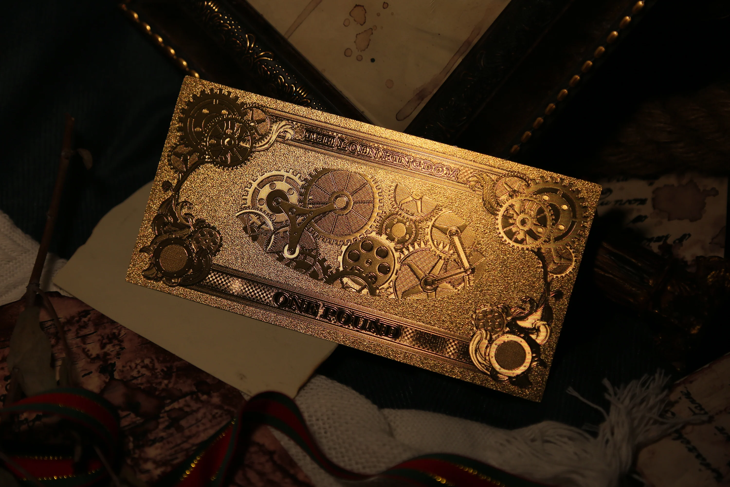 Currency of the Loen Kingdom - Image 13
