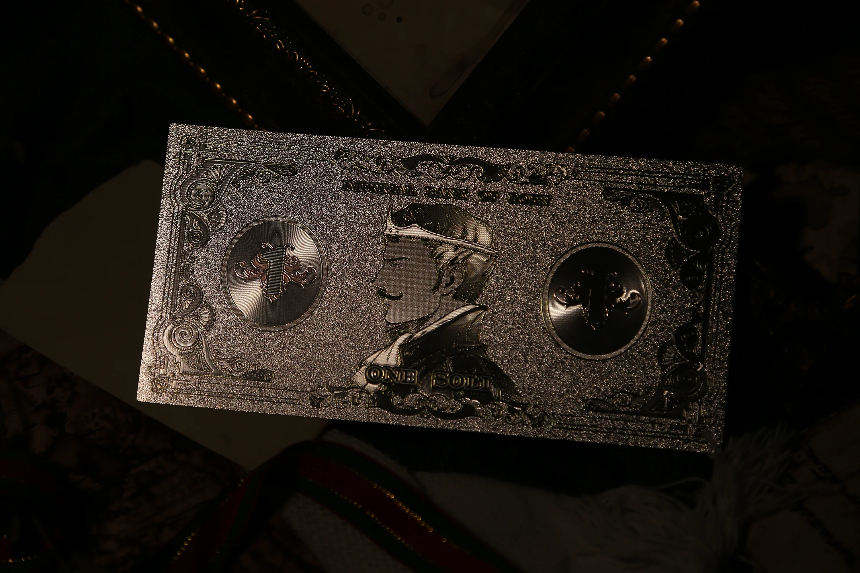 Currency of the Loen Kingdom - Image 14