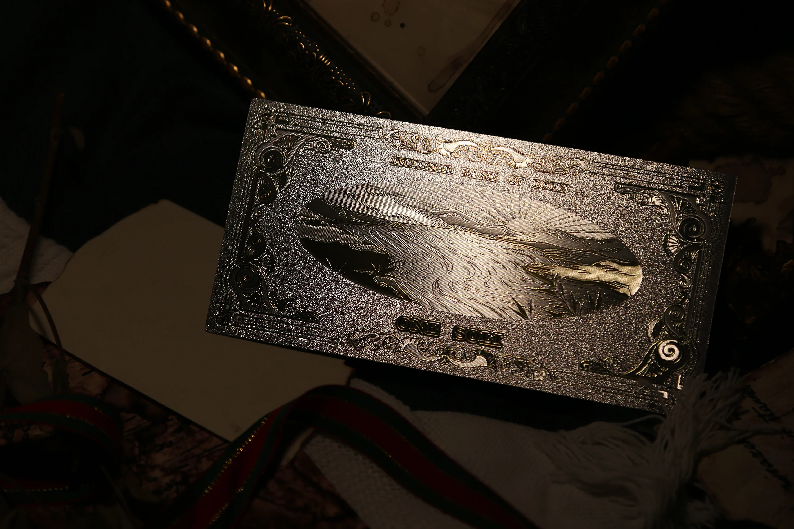 Currency of the Loen Kingdom - Image 15