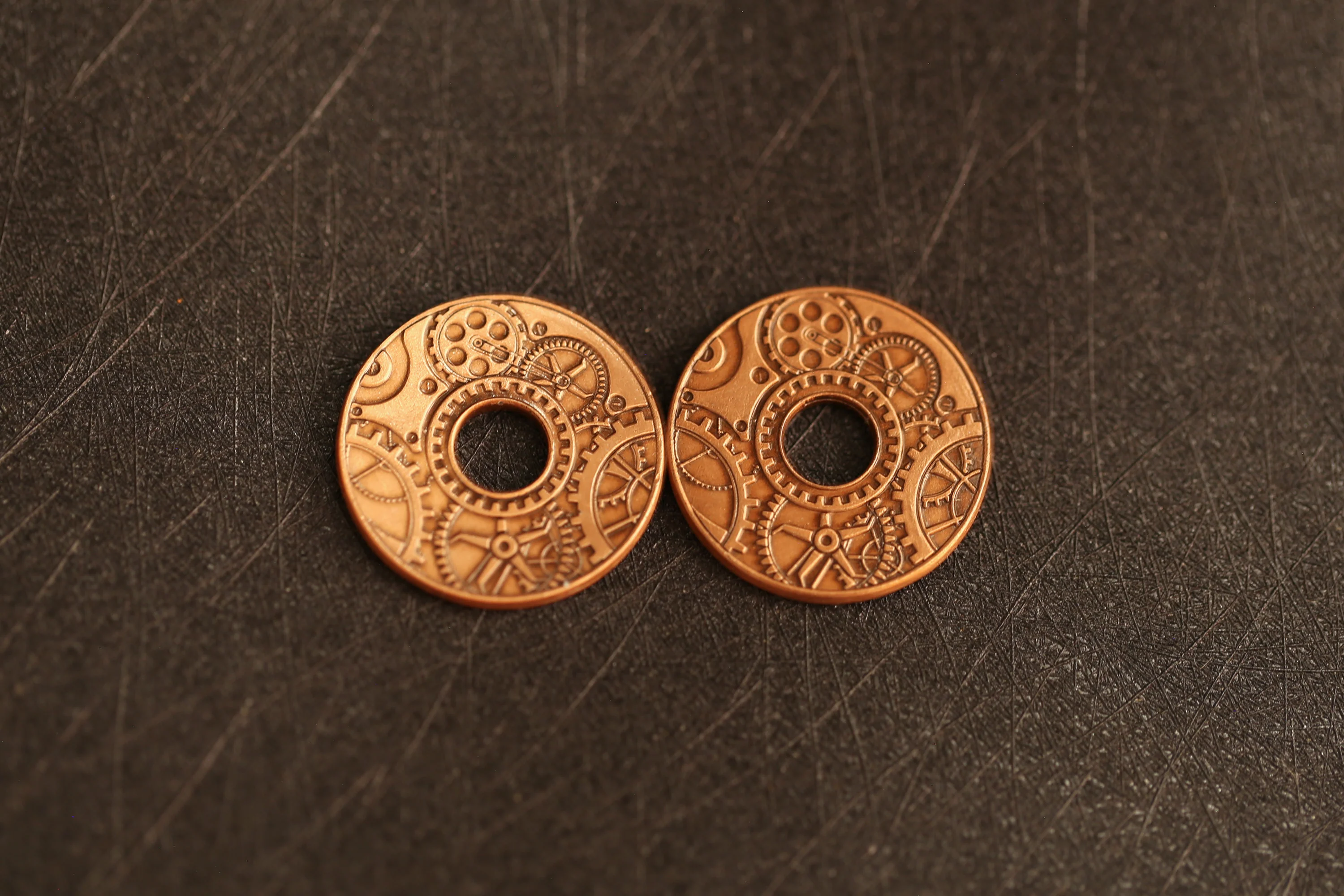 Currency of the Loen Kingdom - Image 5