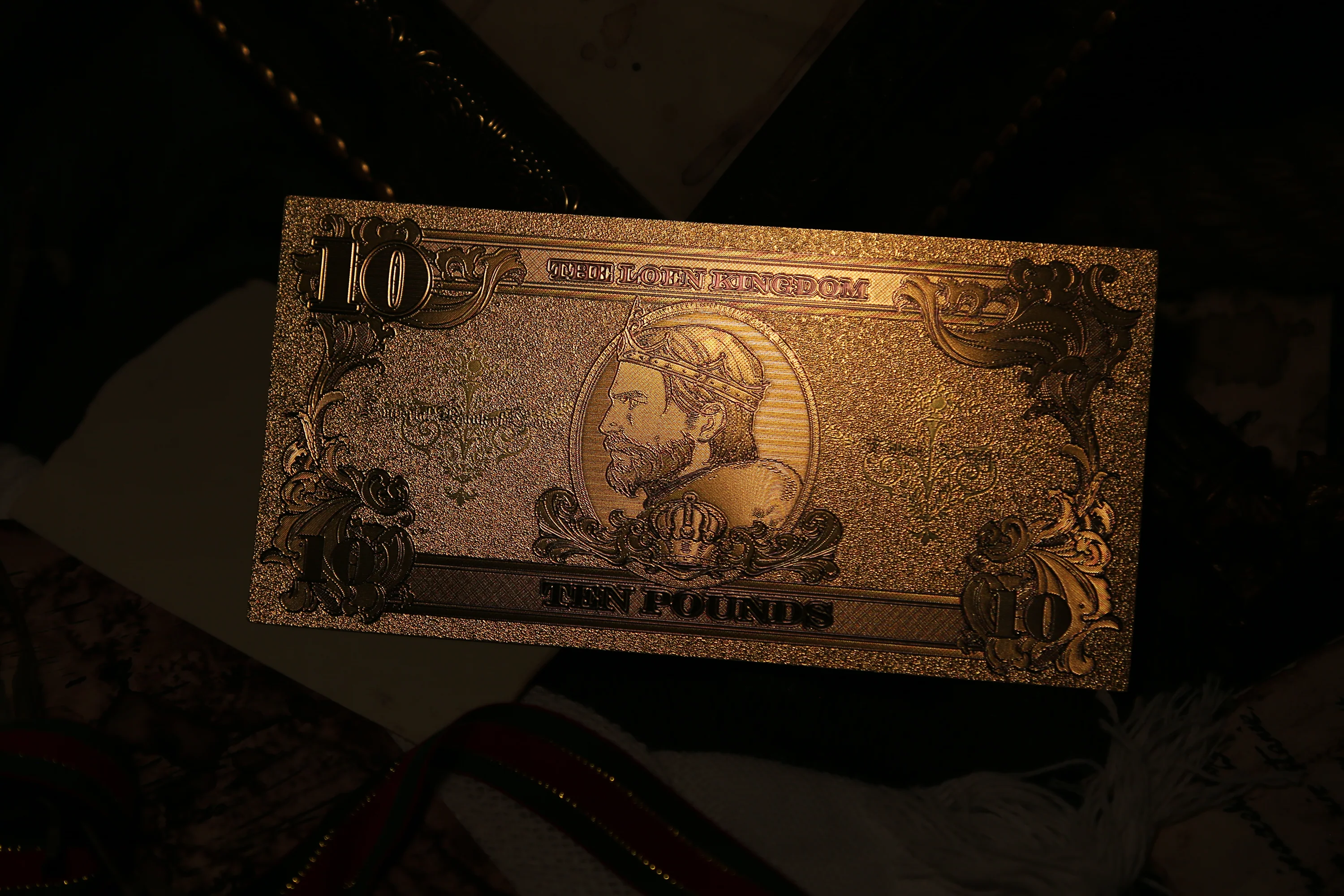 Currency of the Loen Kingdom - Image 8