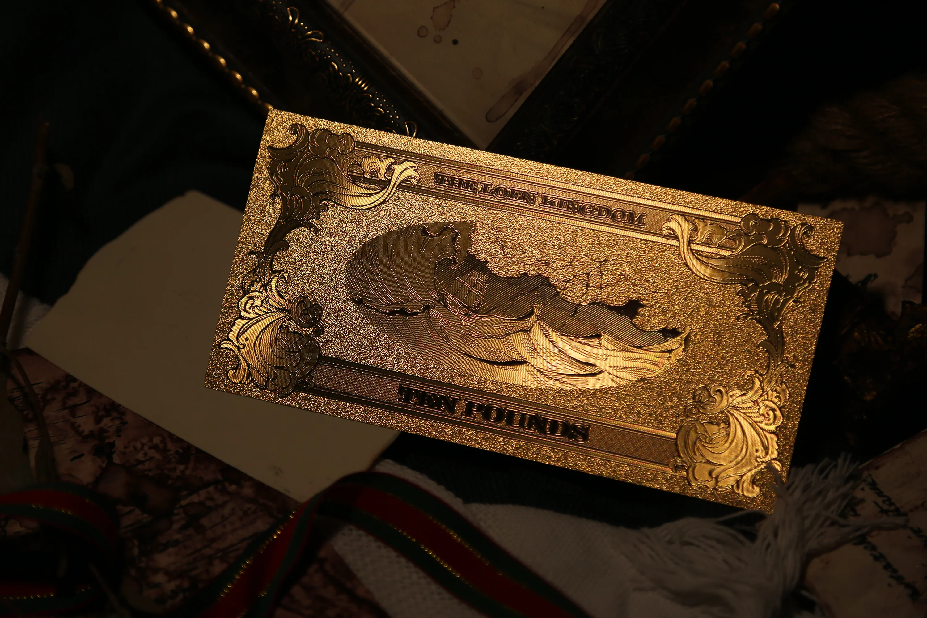 Currency of the Loen Kingdom - Image 9