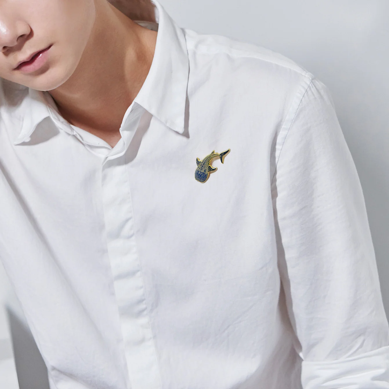 daparo Enamel Pins "Giants of the Deep" - Image 10