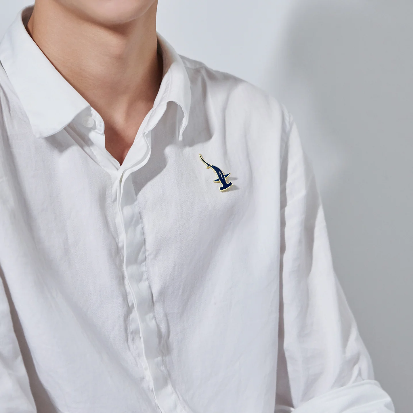 daparo Enamel Pins "Giants of the Deep" - Image 15