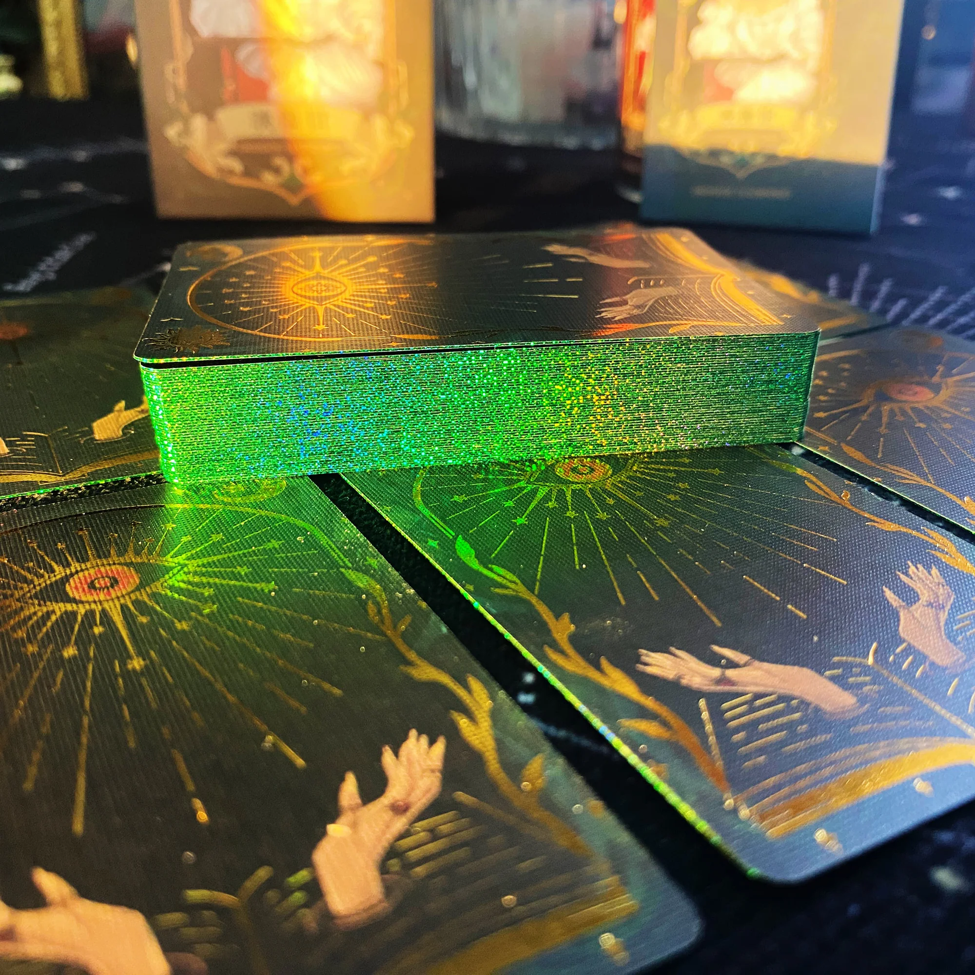 Dramatic Lenormand - Image 10