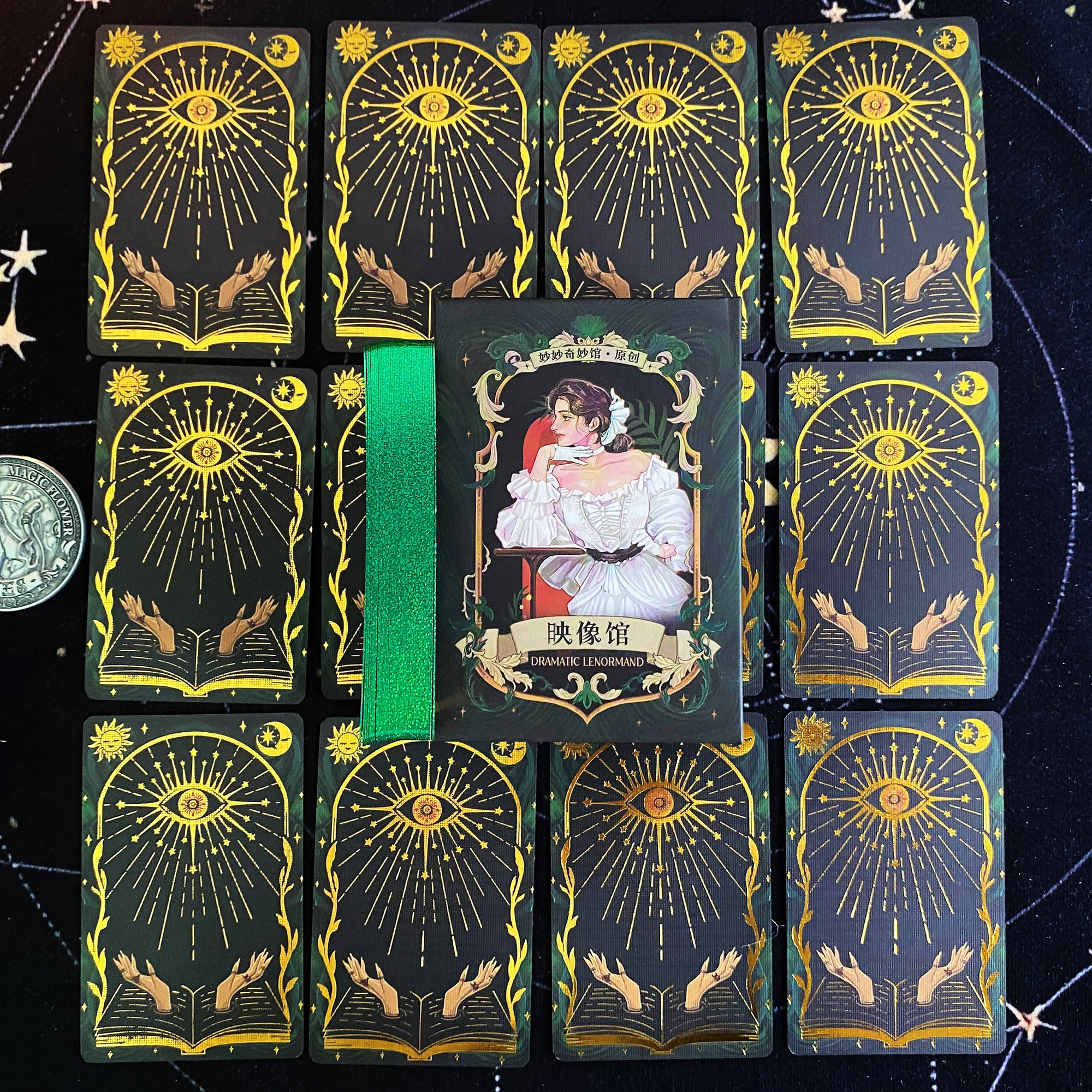 Dramatic Lenormand - Image 6