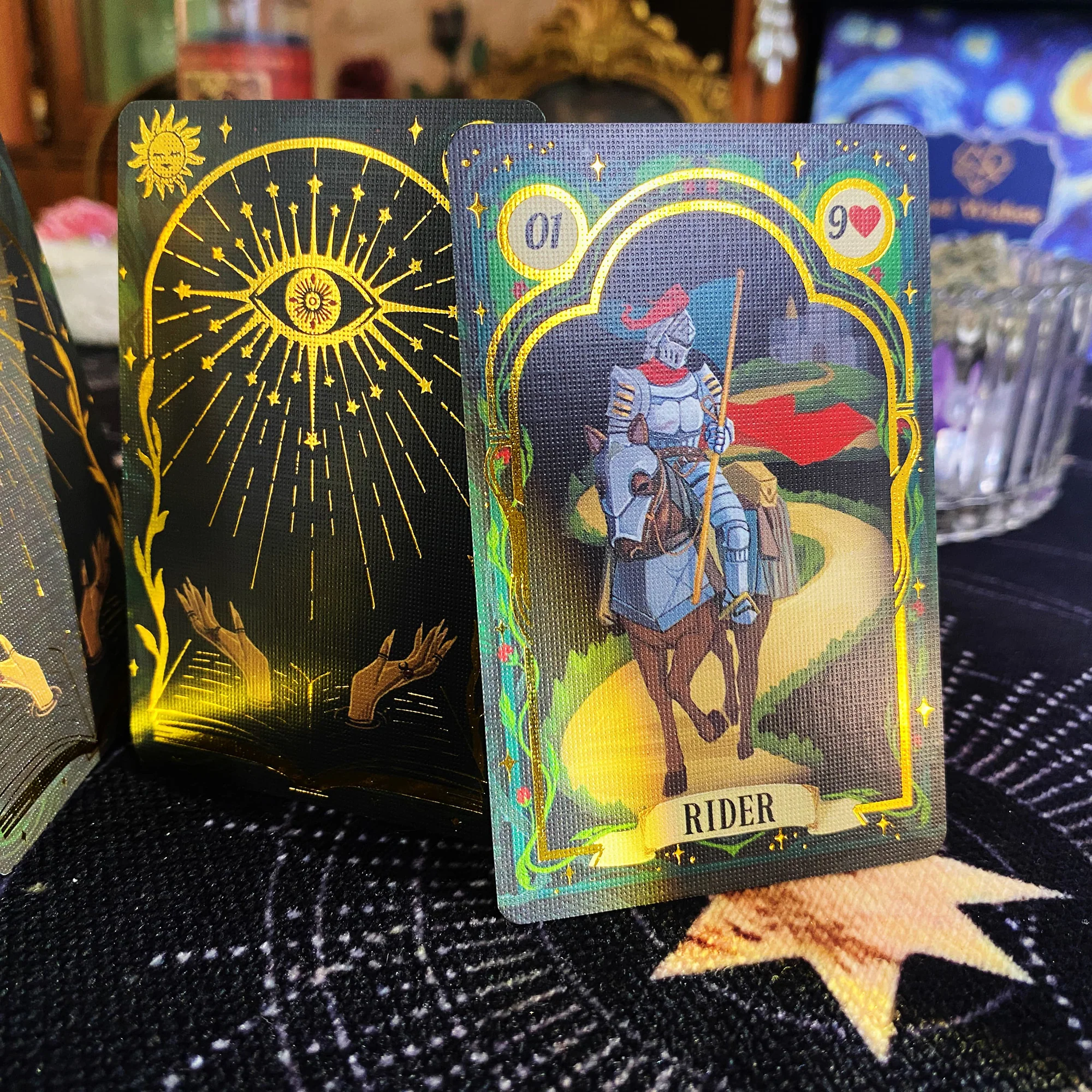 Dramatic Lenormand - Image 7