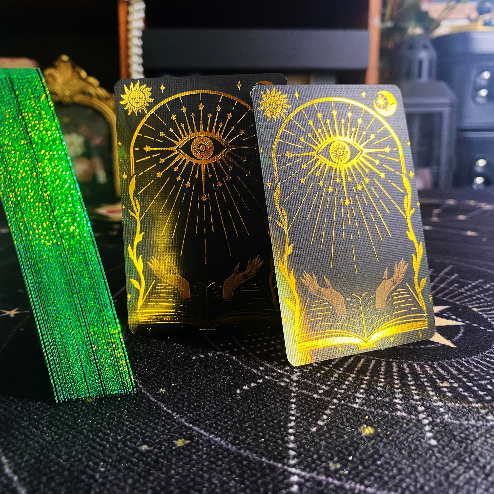 Dramatic Lenormand - Image 8