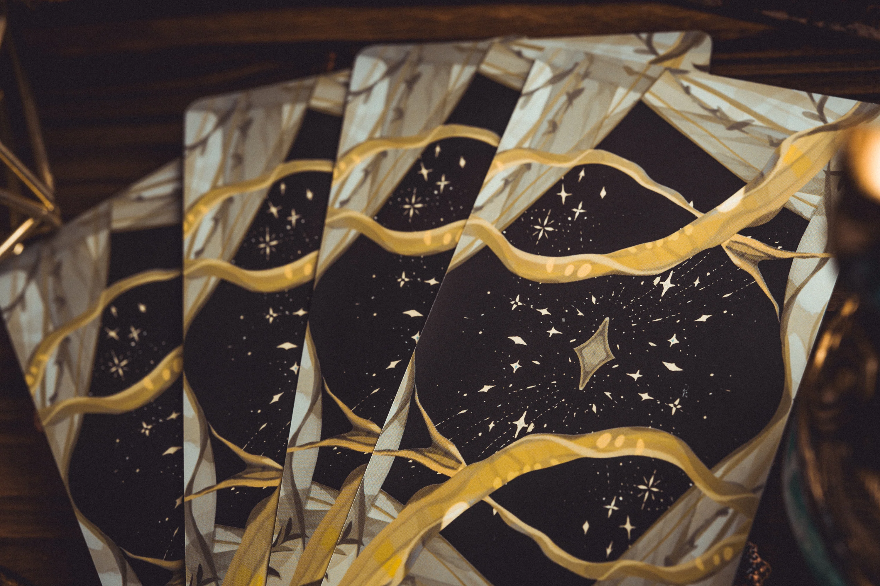 Exile Tarot Lenticular Edition - Image 19