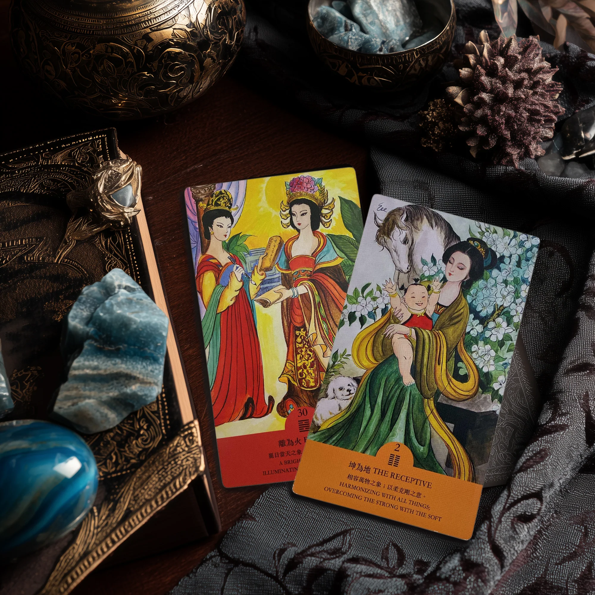 Fengshui Oracle - Image 3