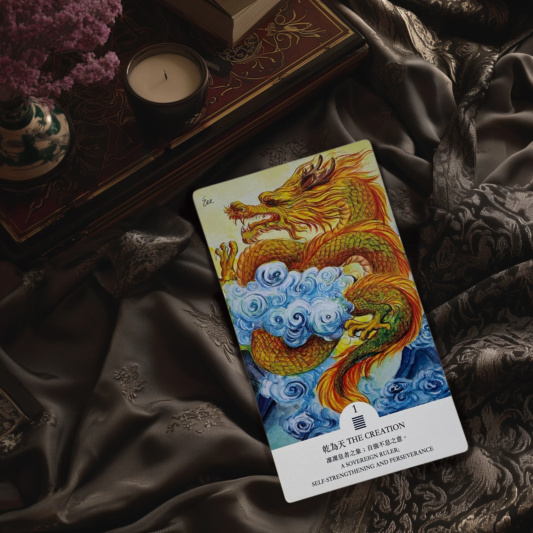 Fengshui Oracle - Image 4