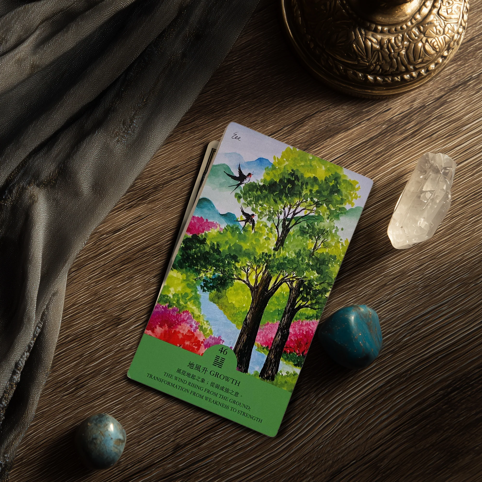 Fengshui Oracle - Image 5