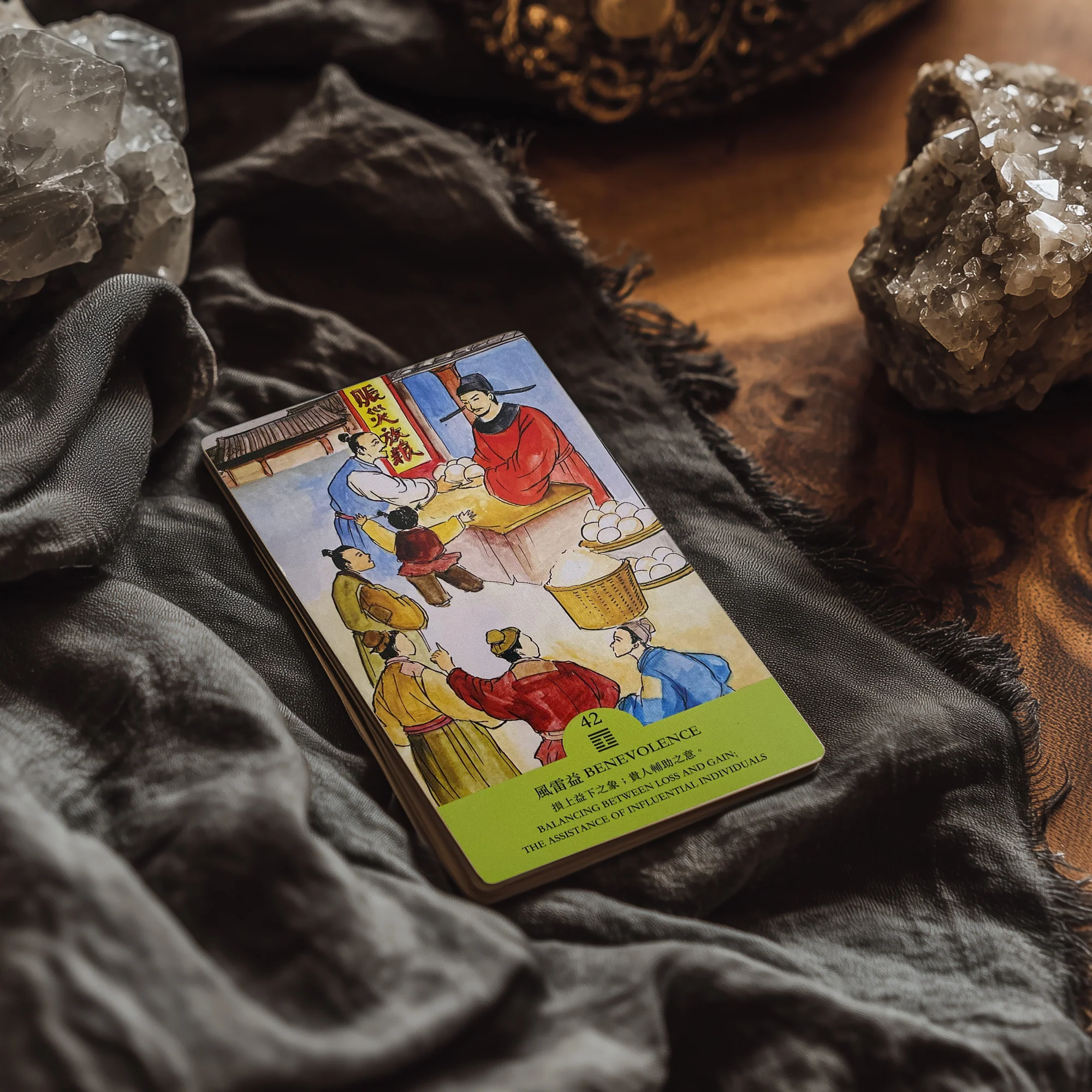 Fengshui Oracle - Image 6