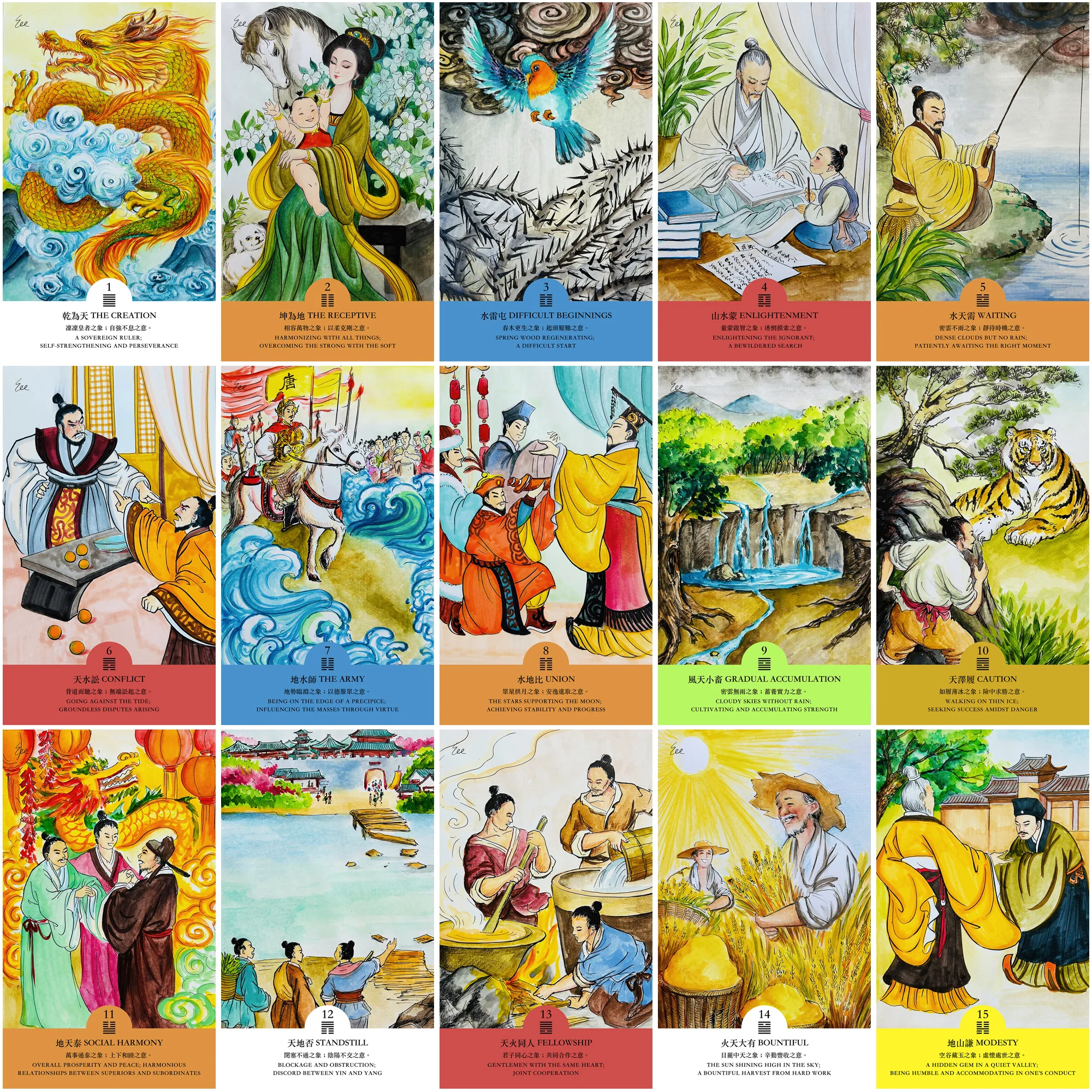 Fengshui Oracle - Image 7