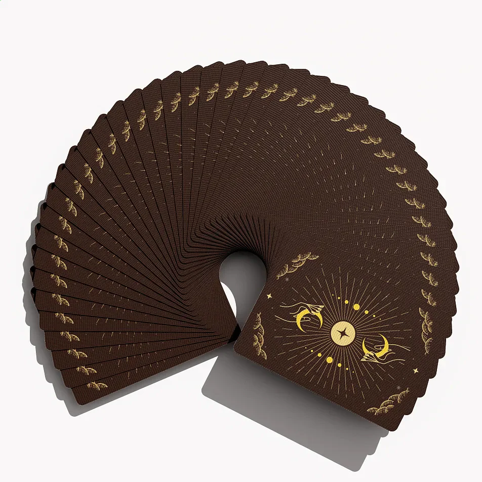 Firmament Playing Cards - Image 13