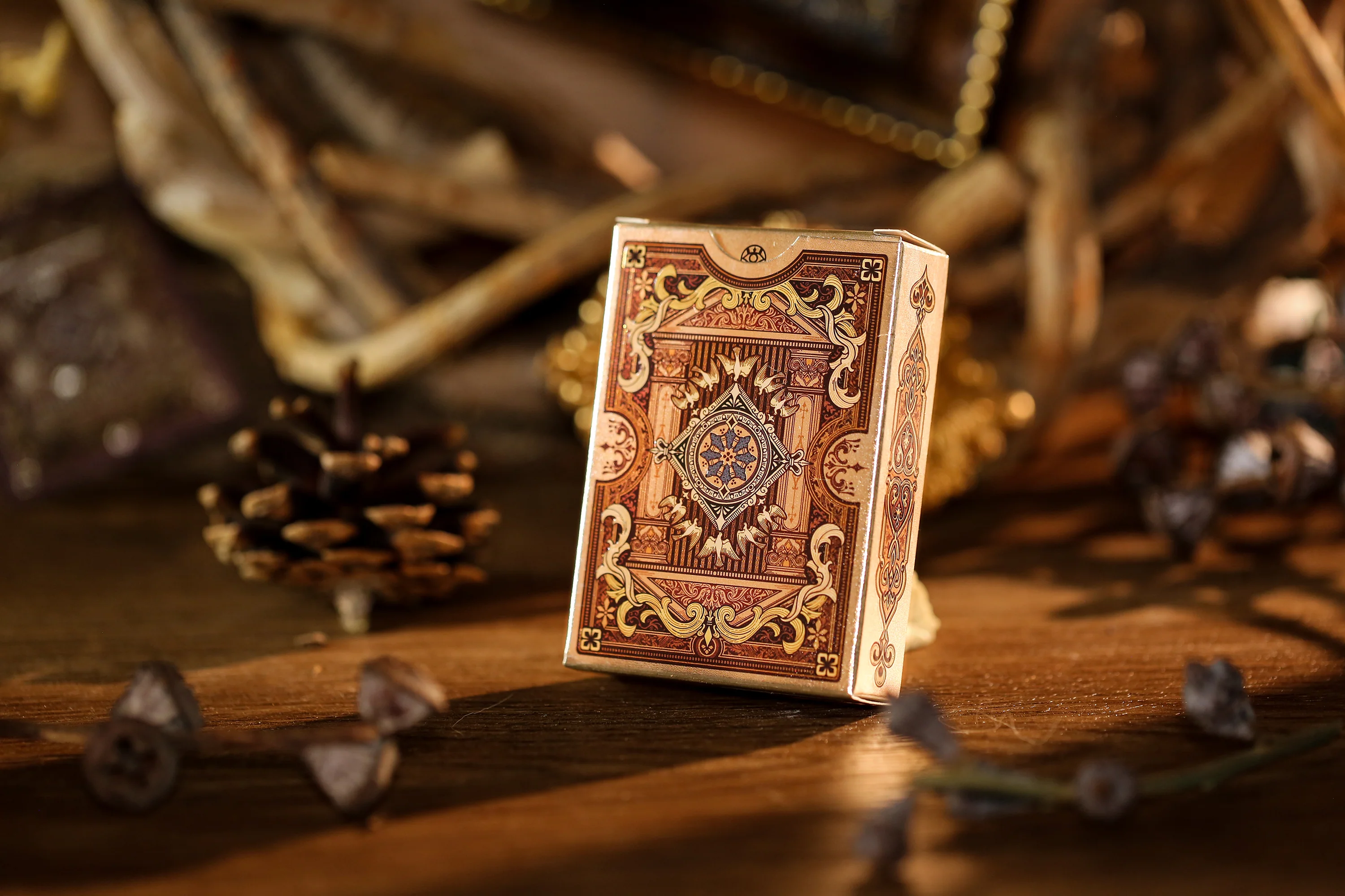 Greek Mythology Playing Cards - Image 7