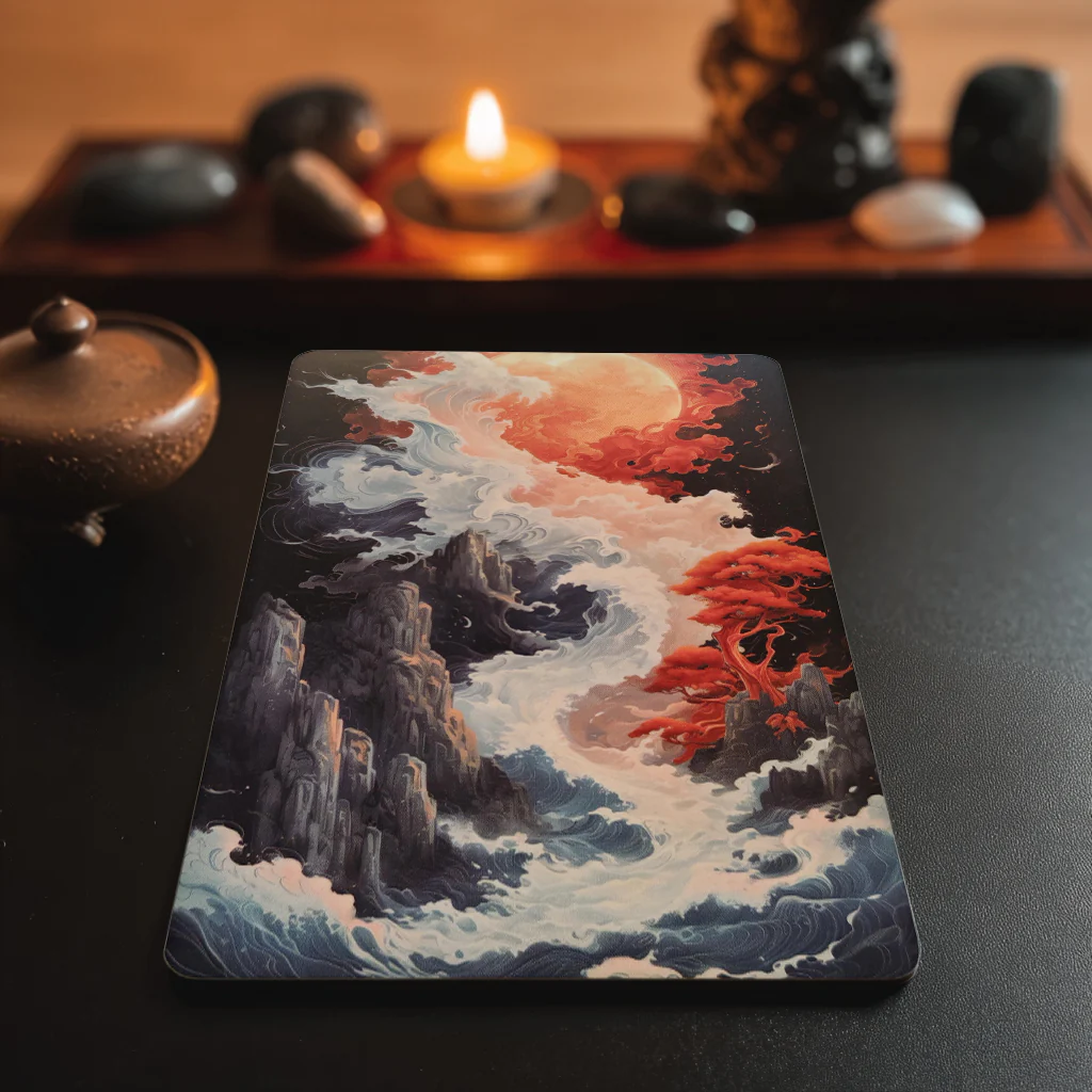 I-Ching Oracle Dragon Edition - Image 8