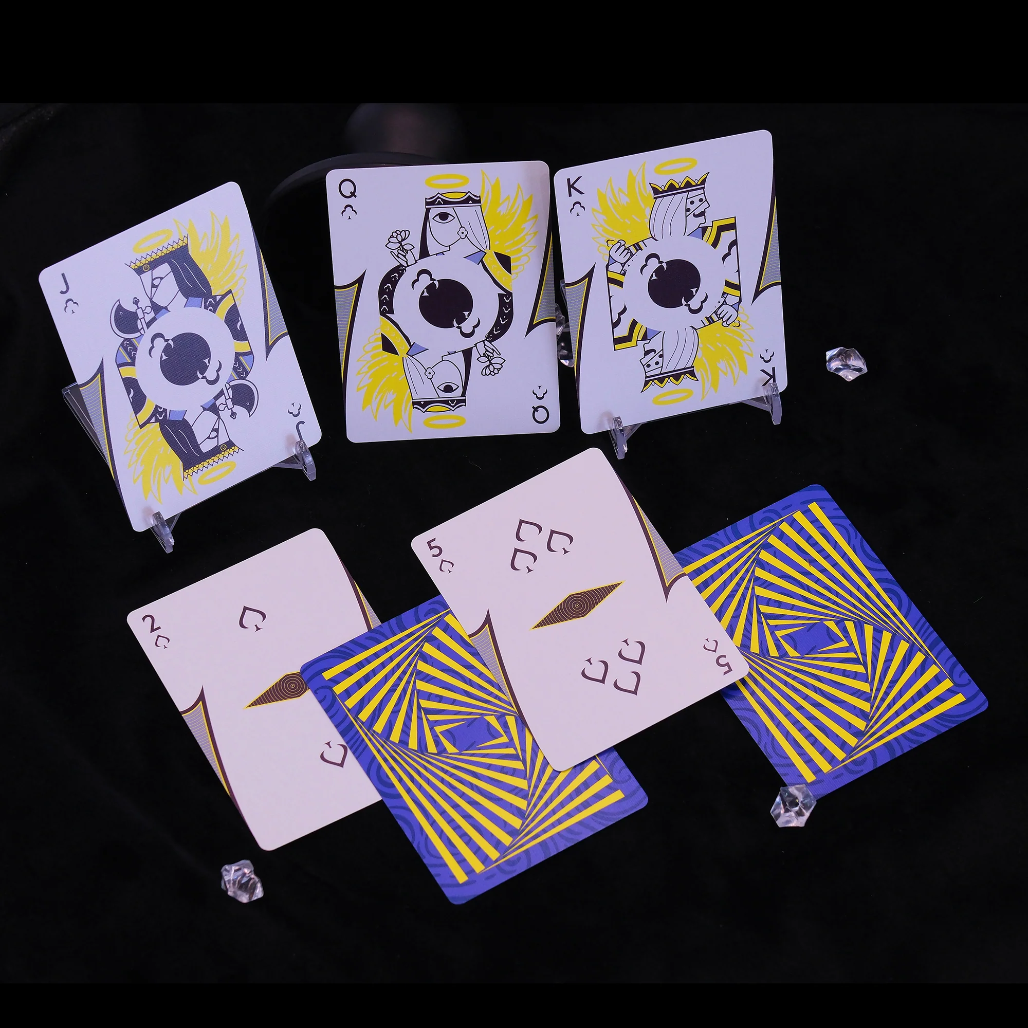 Light Factor Playing Cards - Image 11