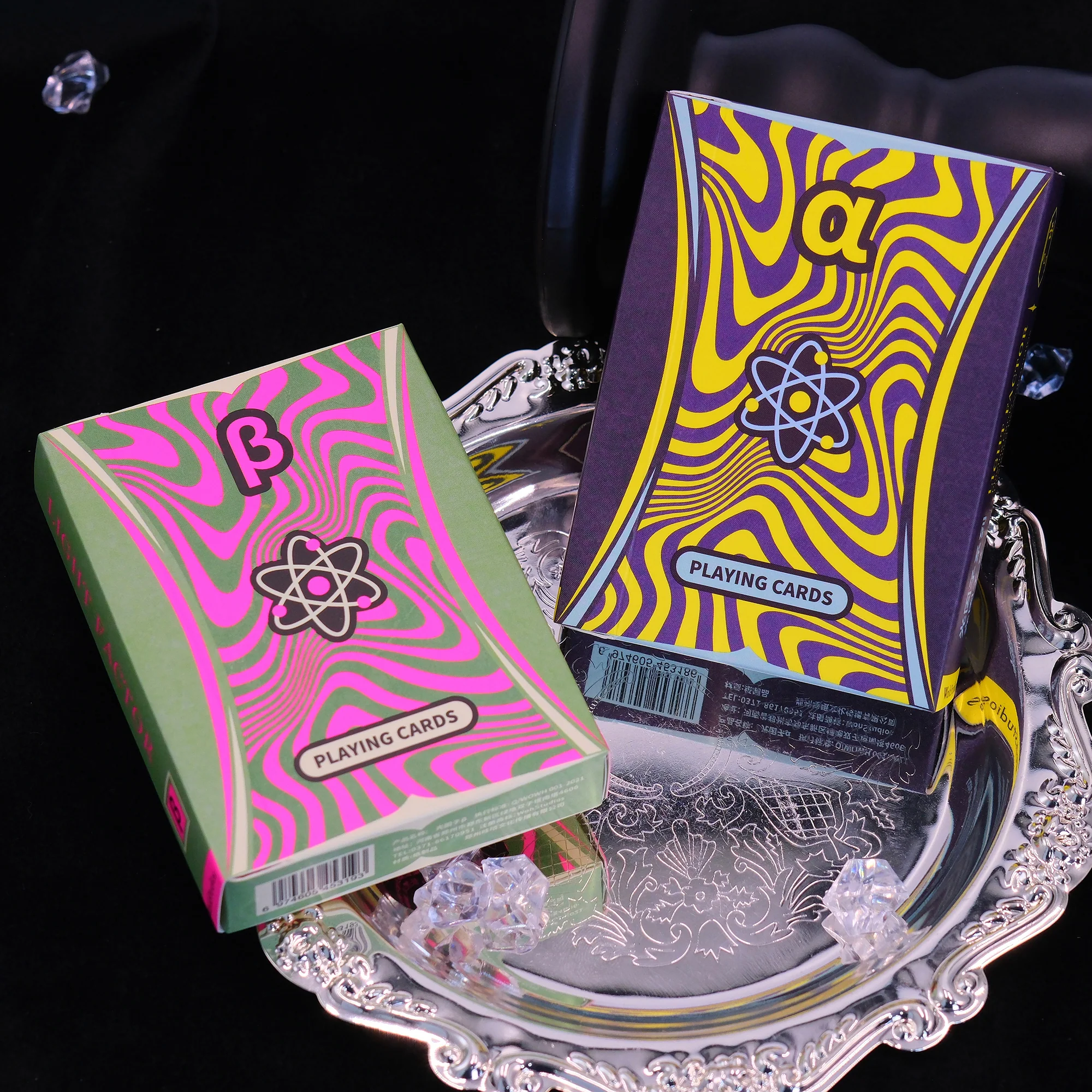 Light Factor Playing Cards - Image 3