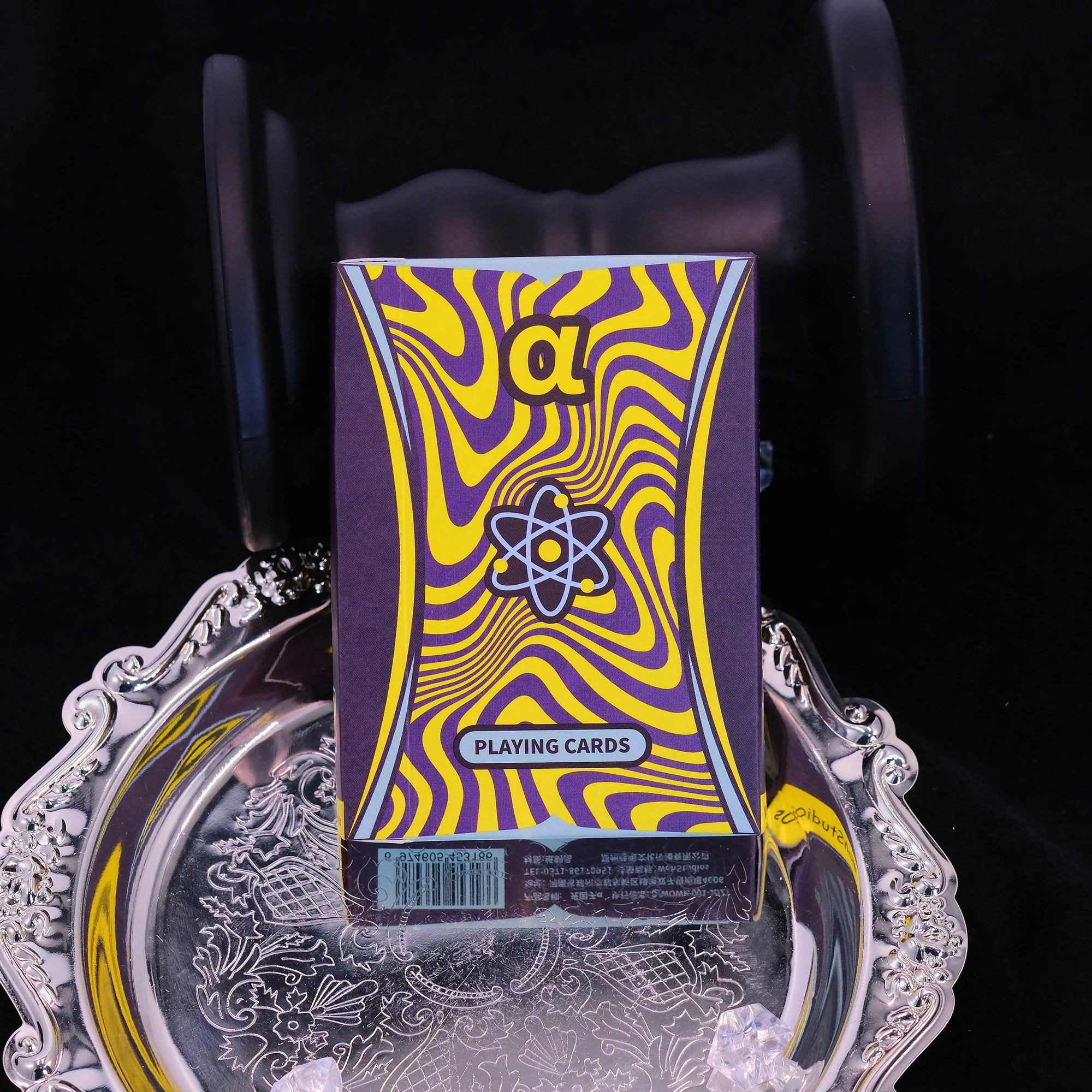 Light Factor Playing Cards - Image 5