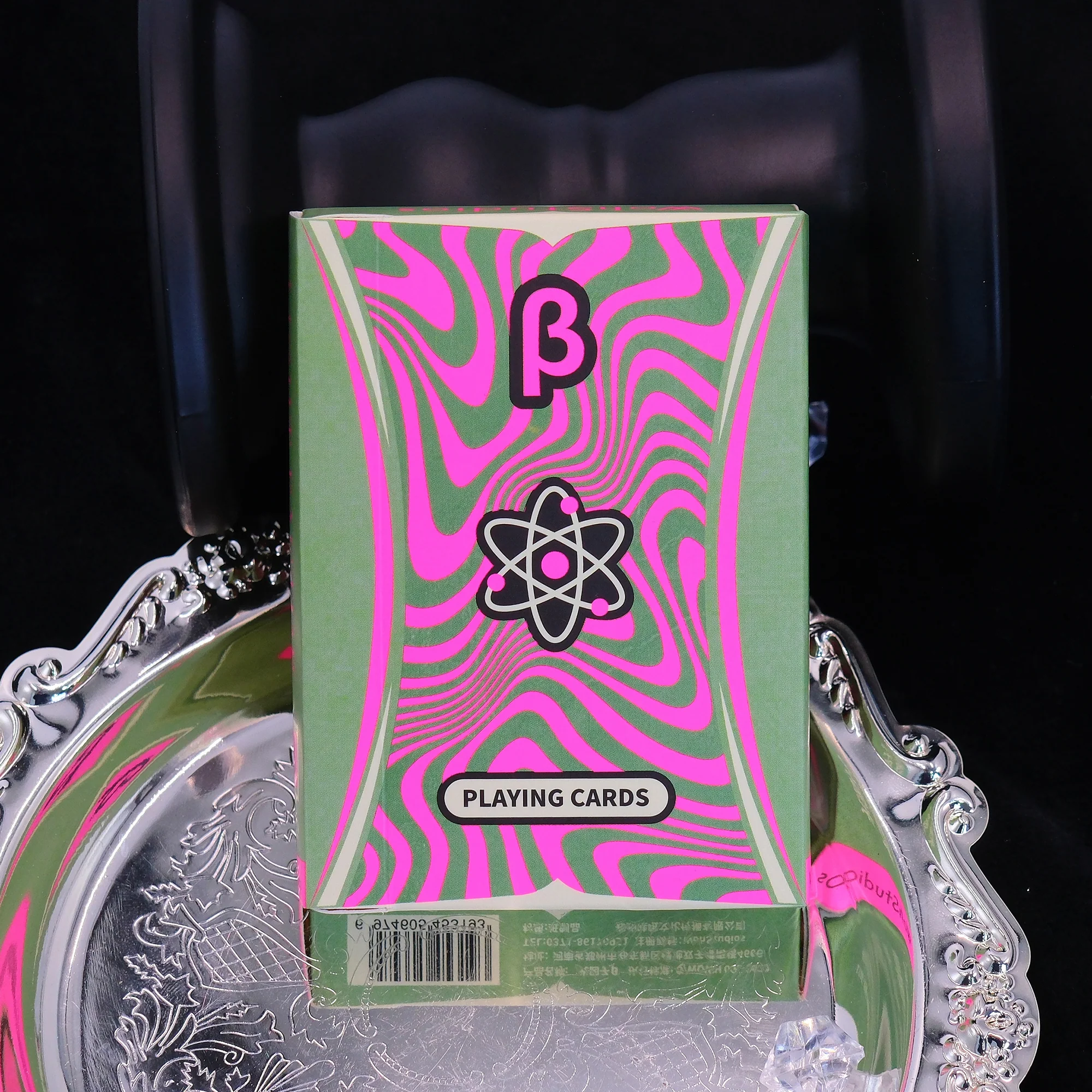 Light Factor Playing Cards - Image 6