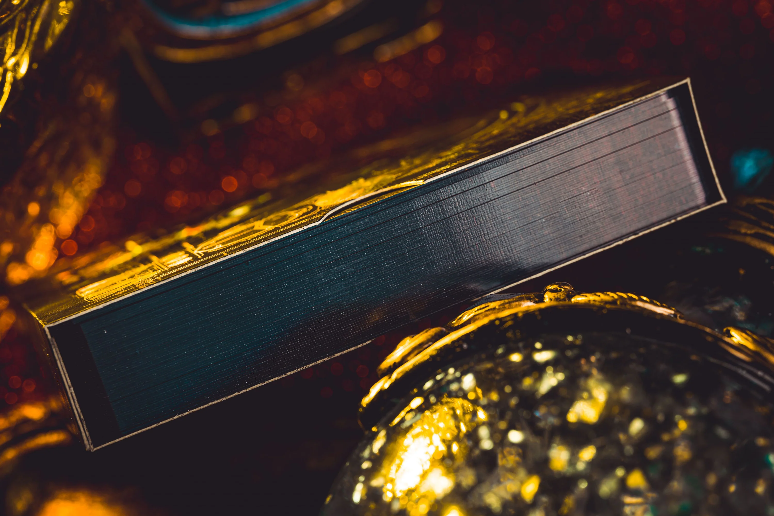 Manas Mystery Playing Cards - Image 15