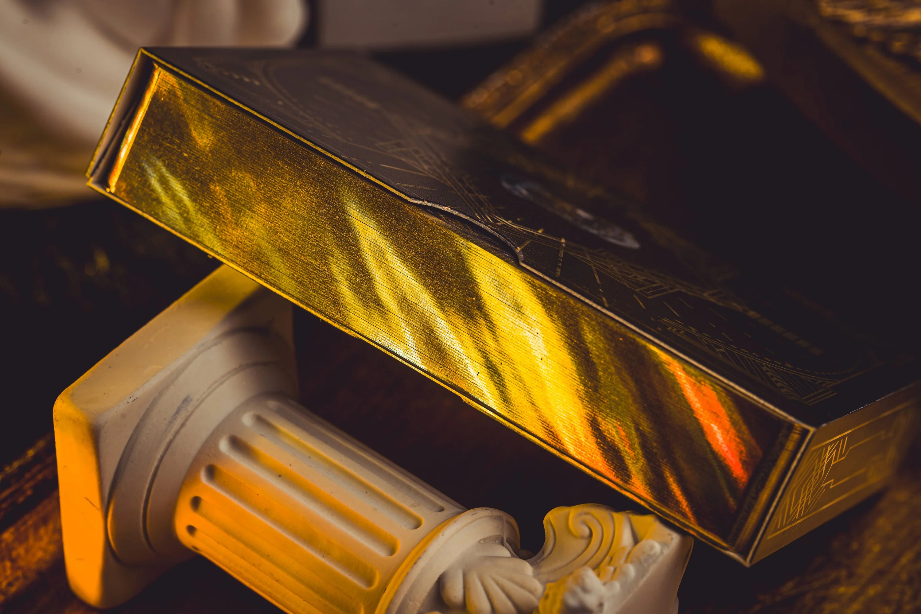 Manas Mystery Playing Cards - Image 25