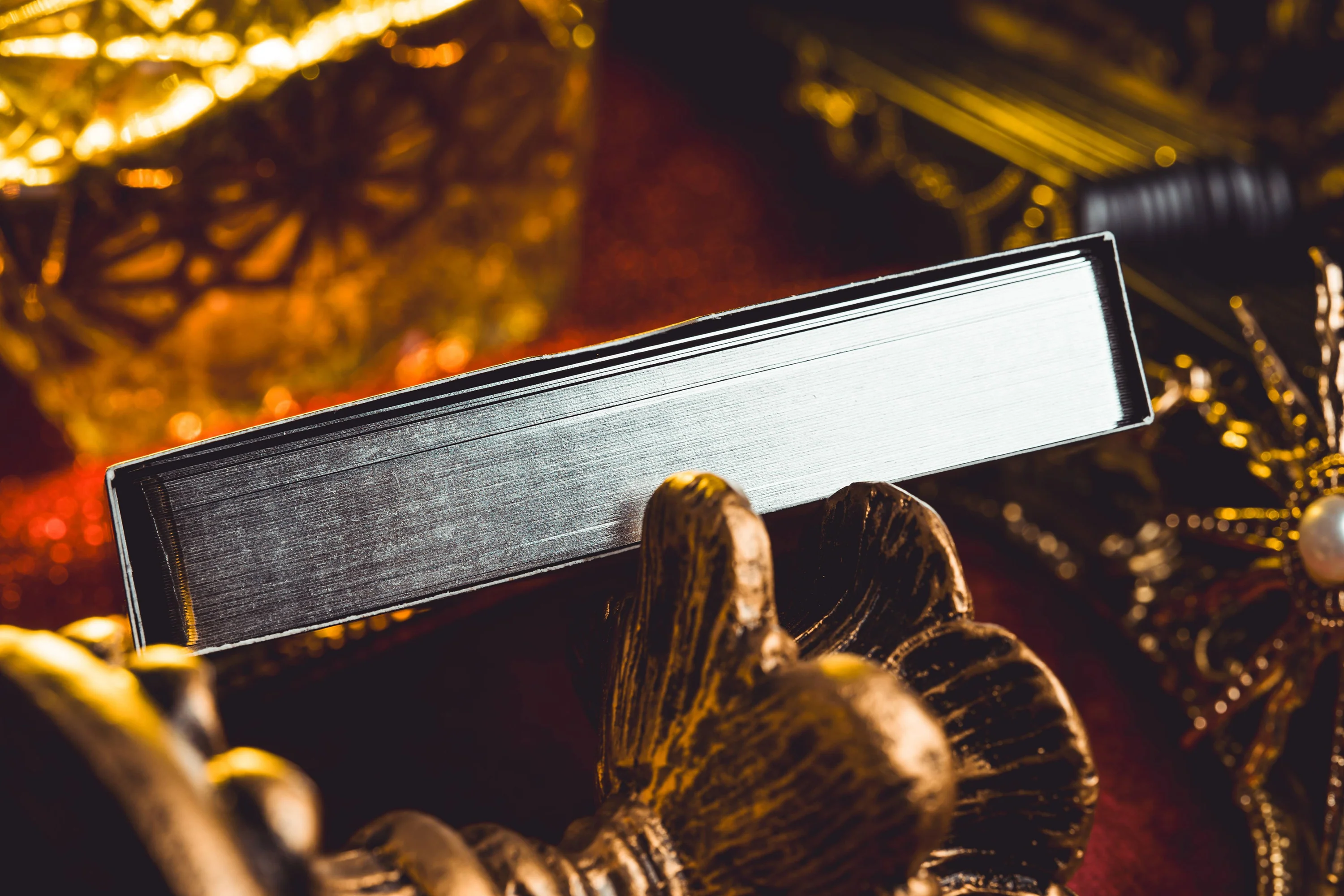 Manas Mystery Playing Cards - Image 39