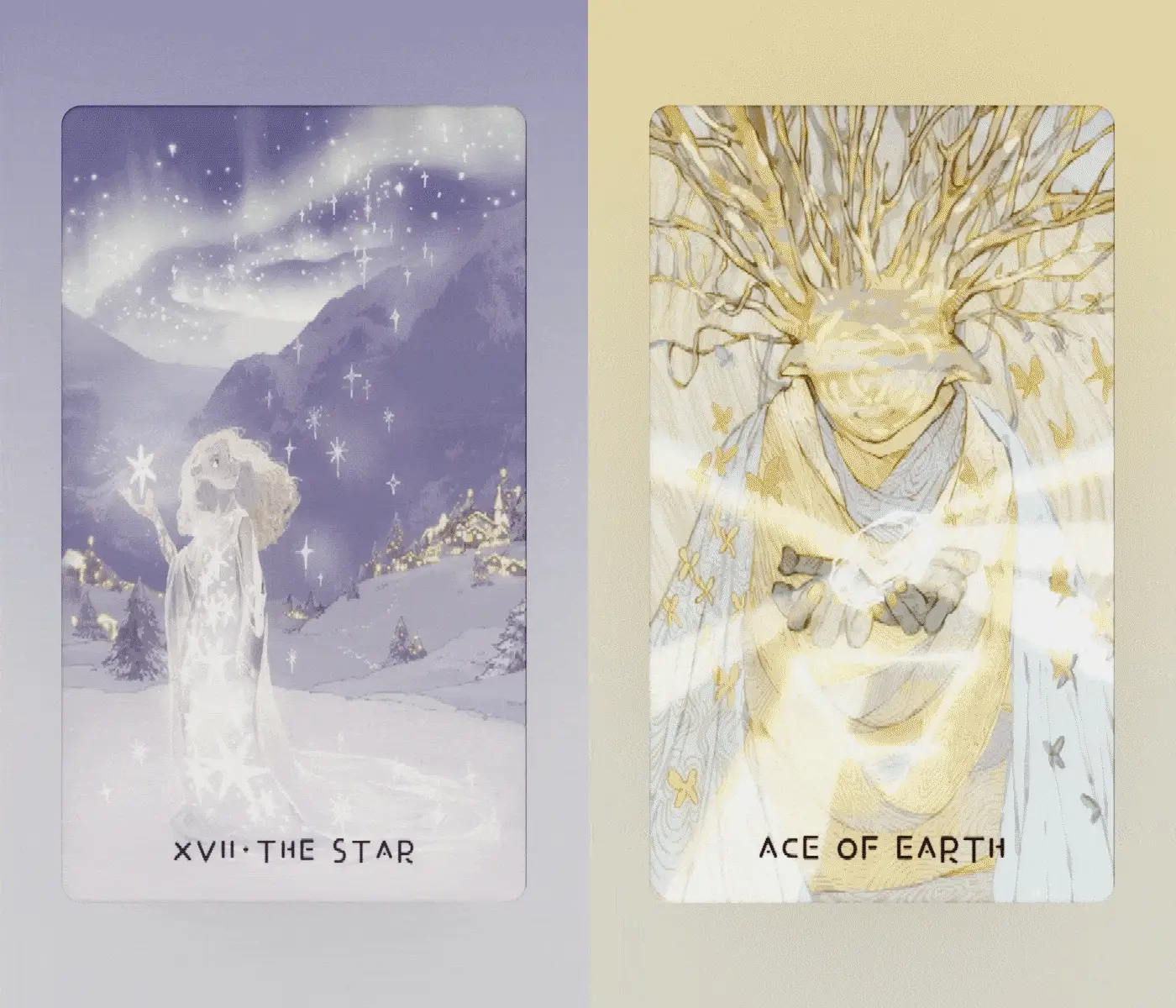 Monsoon Tarot Lenticular Edition - Image 21