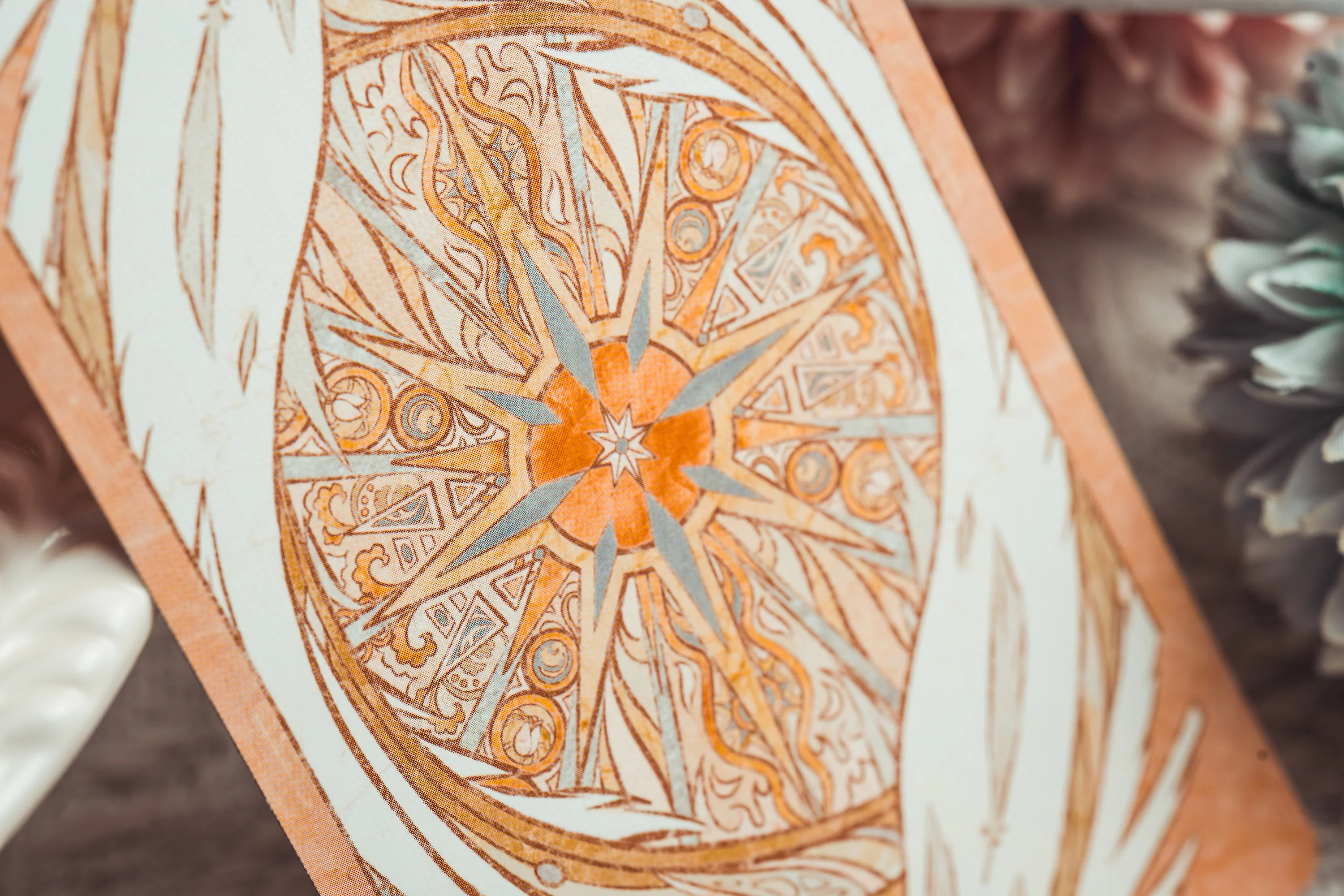 Moravia Tarot - Image 11