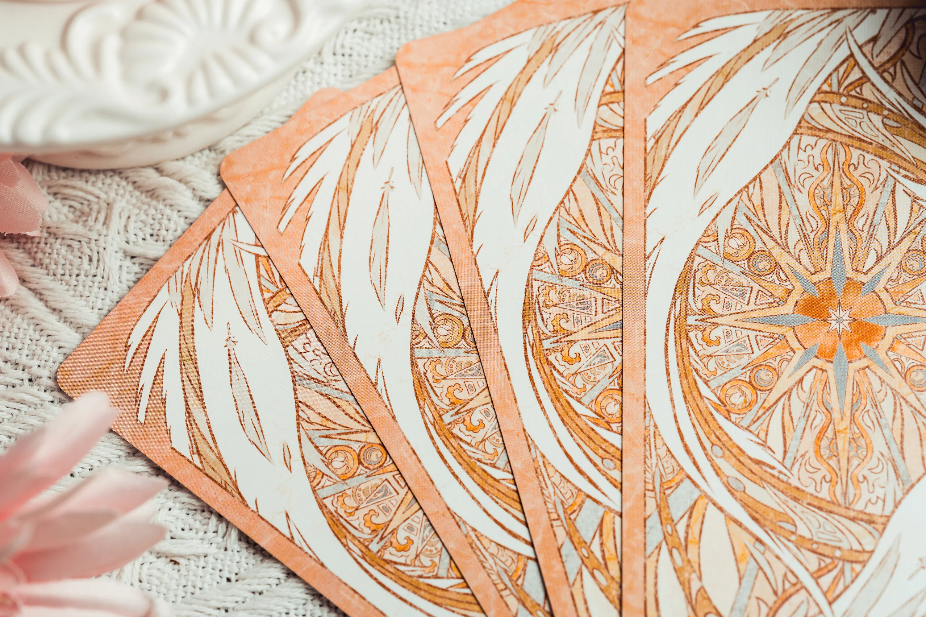 Moravia Tarot - Image 12