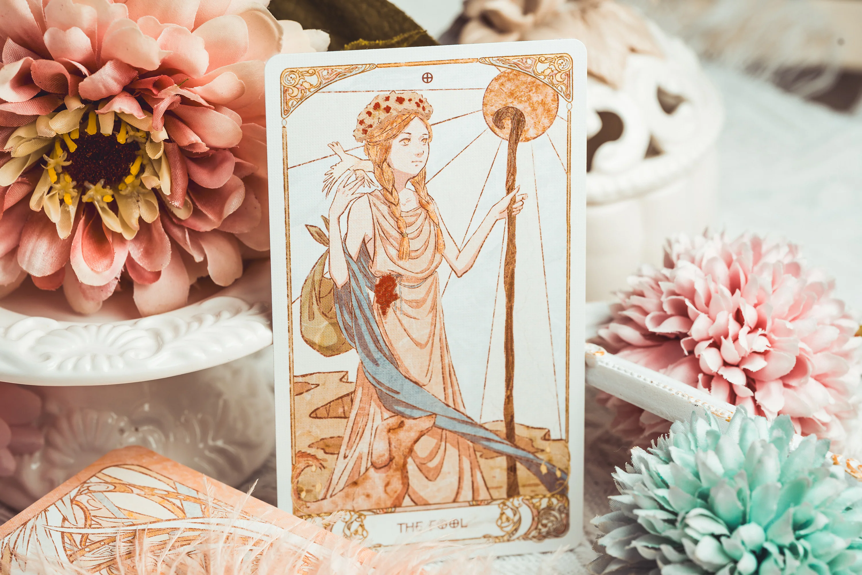 Moravia Tarot - Image 14