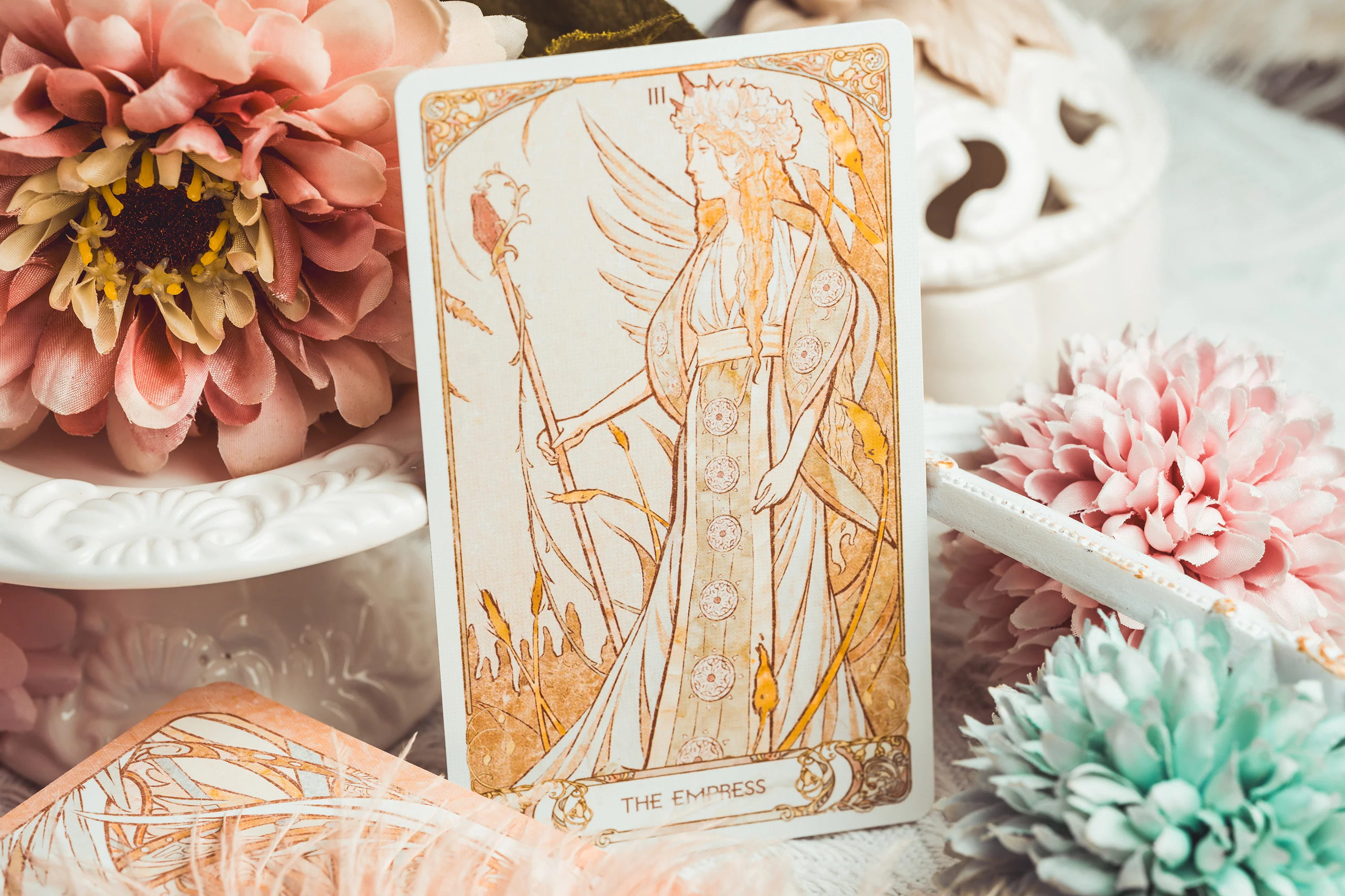 Moravia Tarot - Image 16