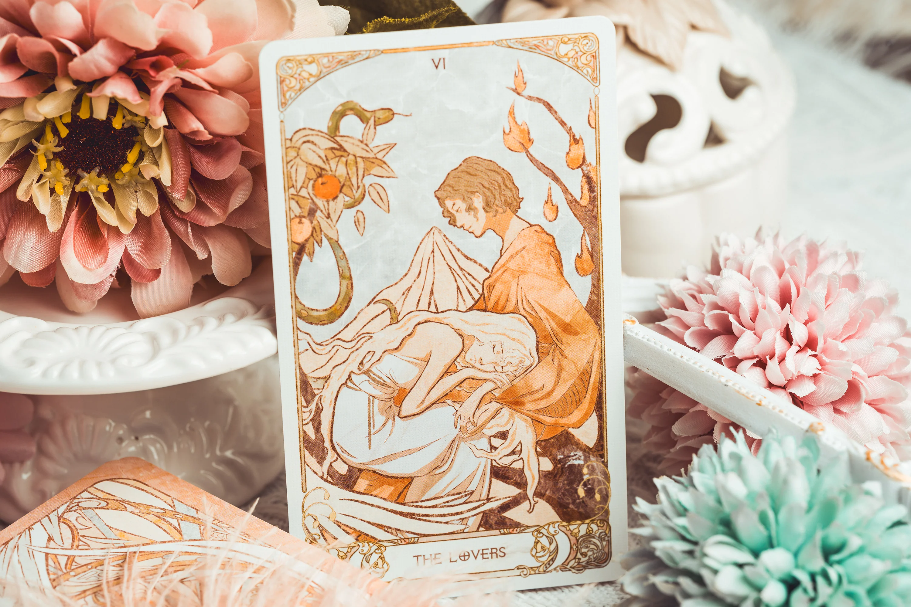 Moravia Tarot - Image 17